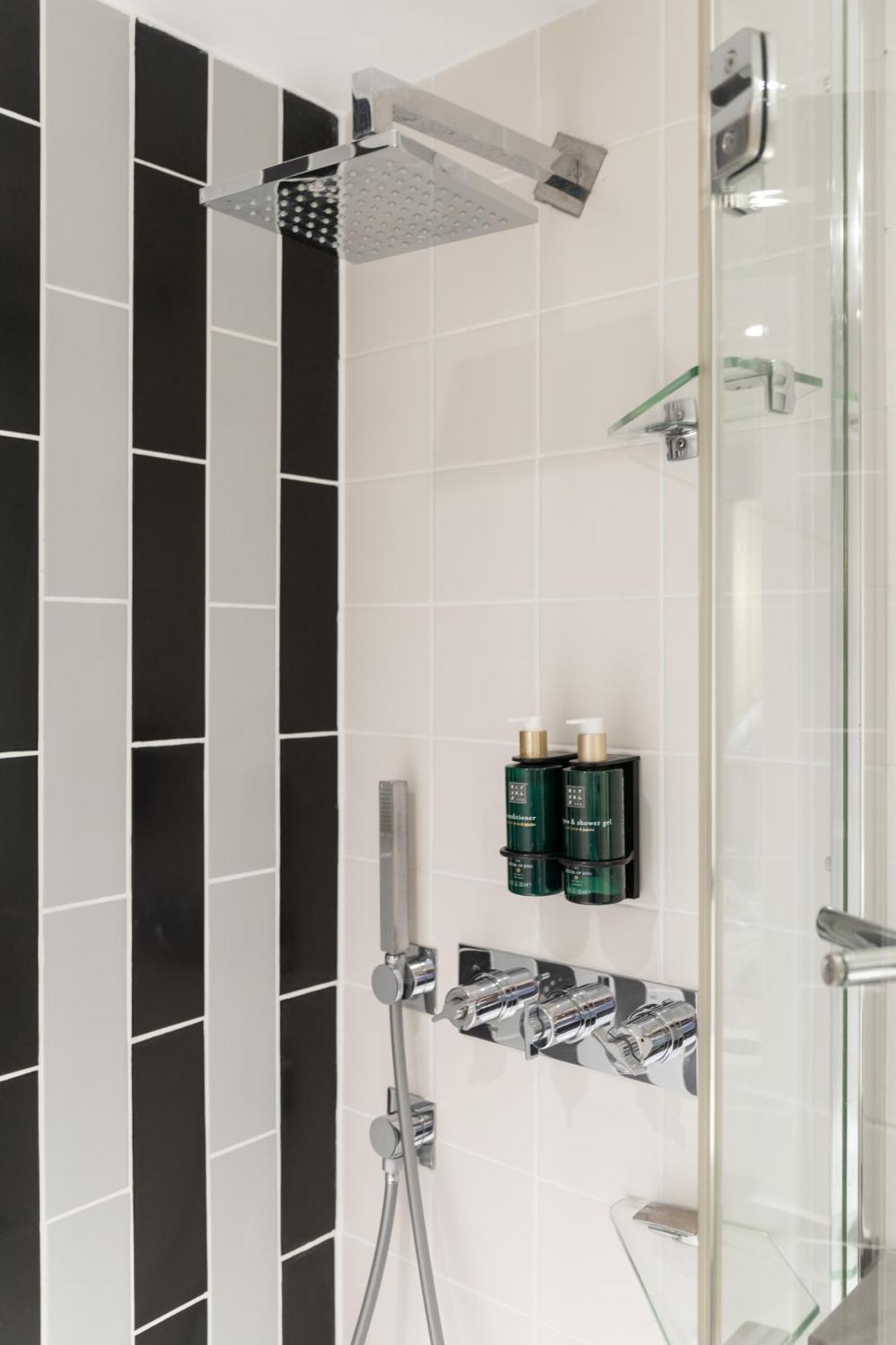 Suite Executive su 2 Livelli