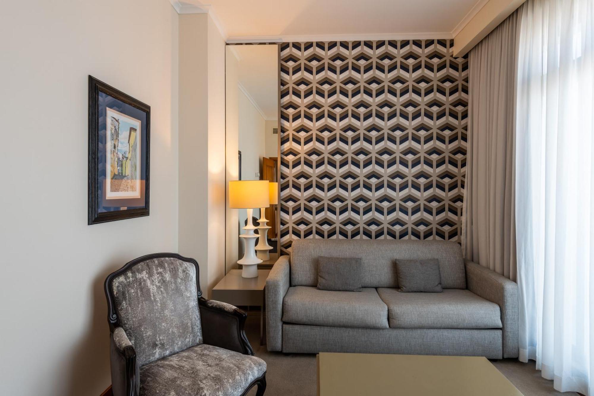 Suite con Balcone