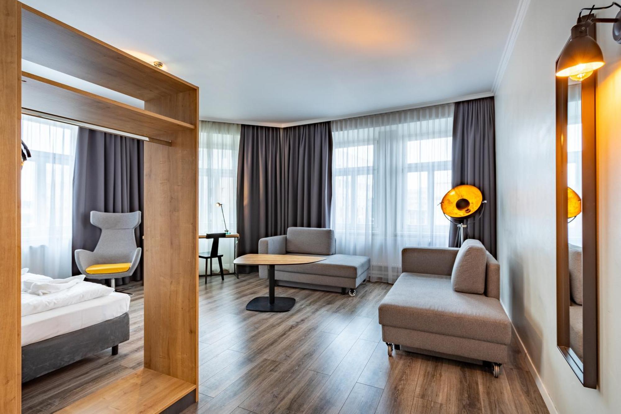 Suite Familiare