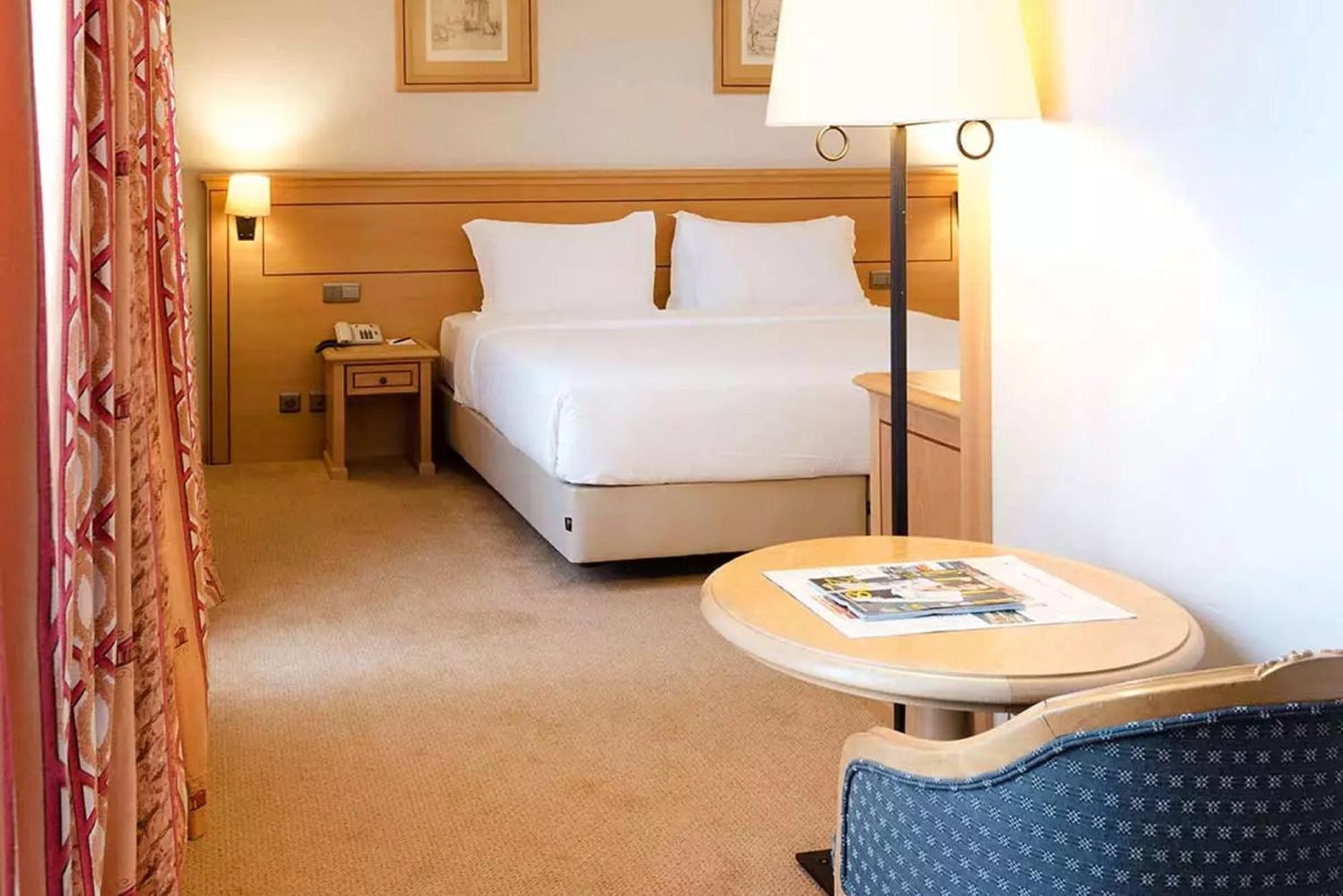 Camera Matrimoniale Superior