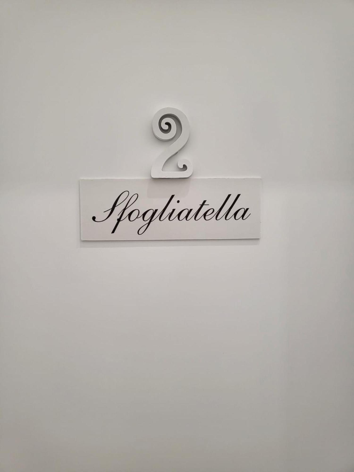 Camera Matrimoniale