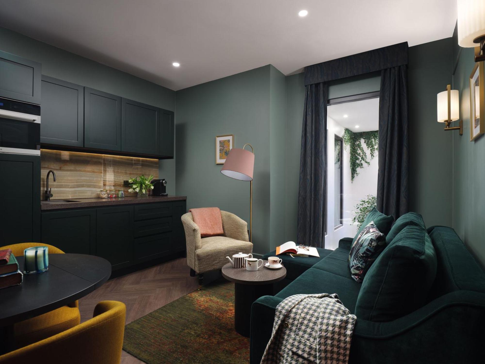 Appartamento Club Atrium