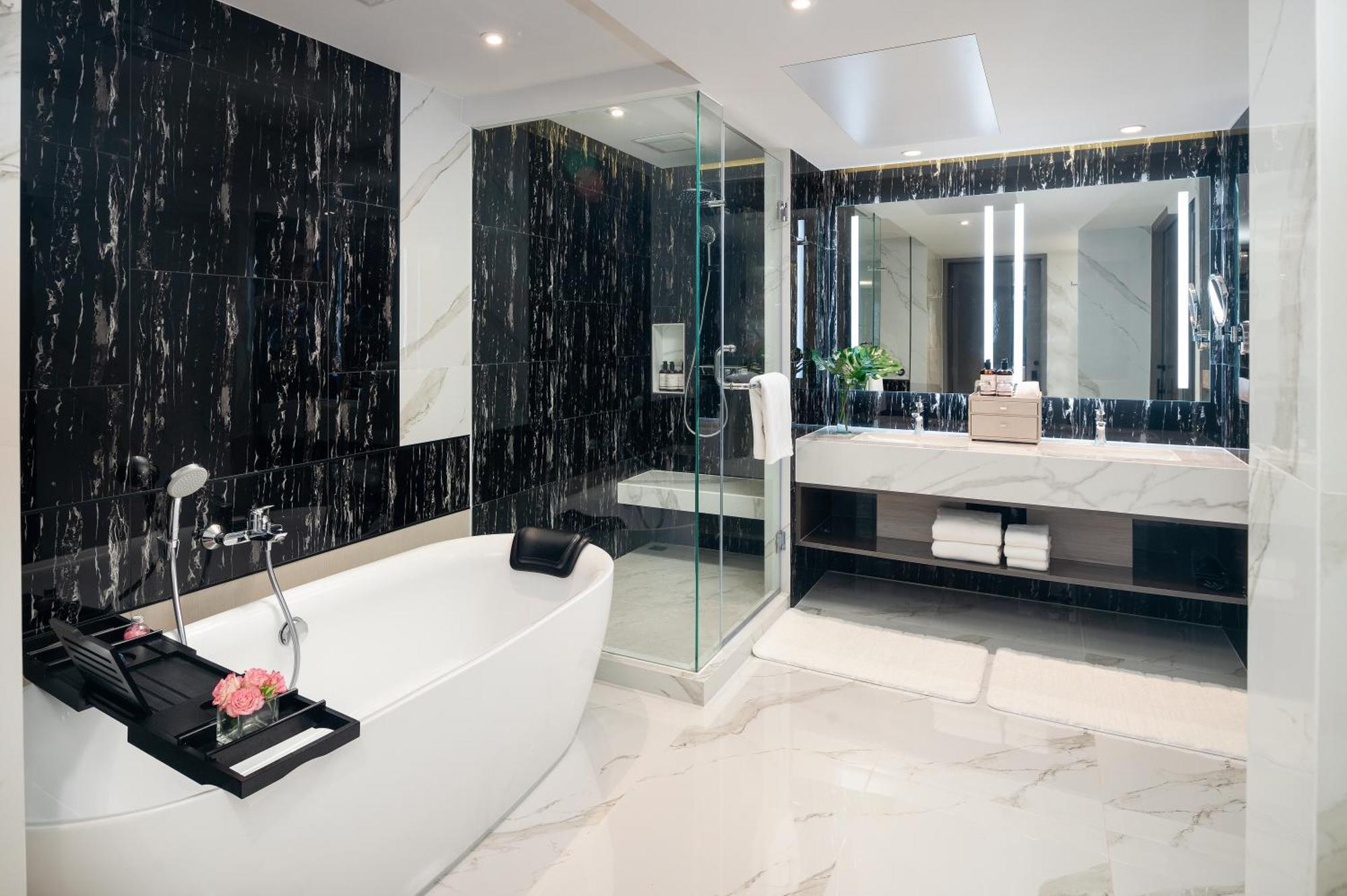 Suite King Premier