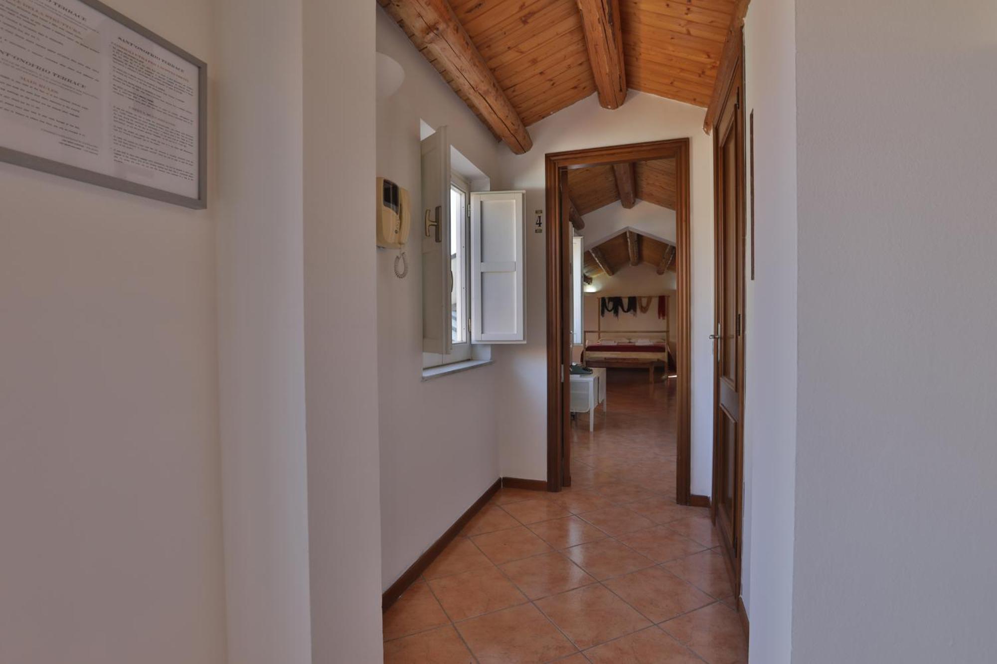 Suite Familiare