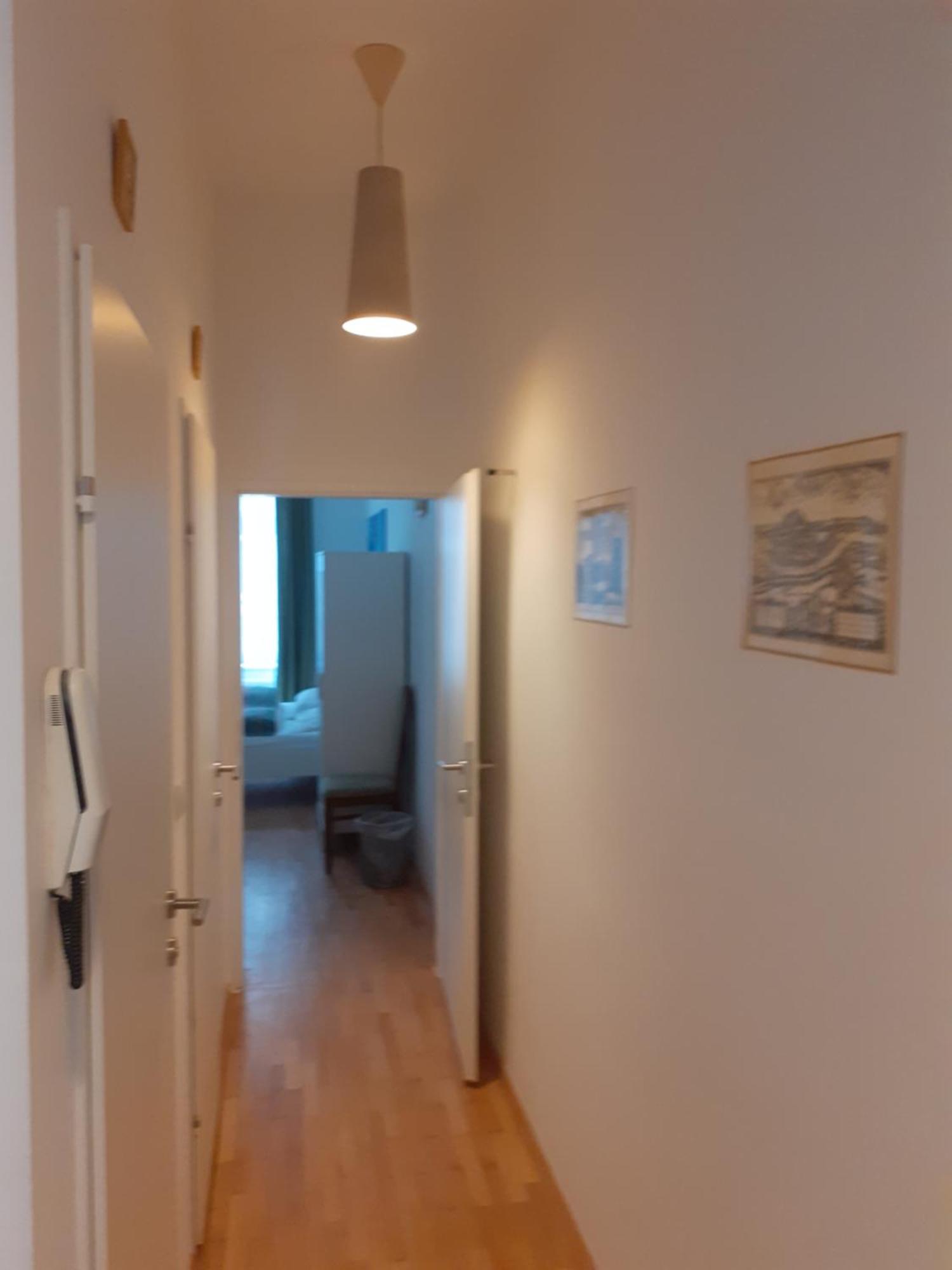 Appartamento Monolocale