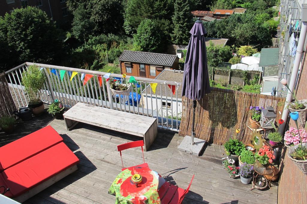 Appartamento con Terrazza