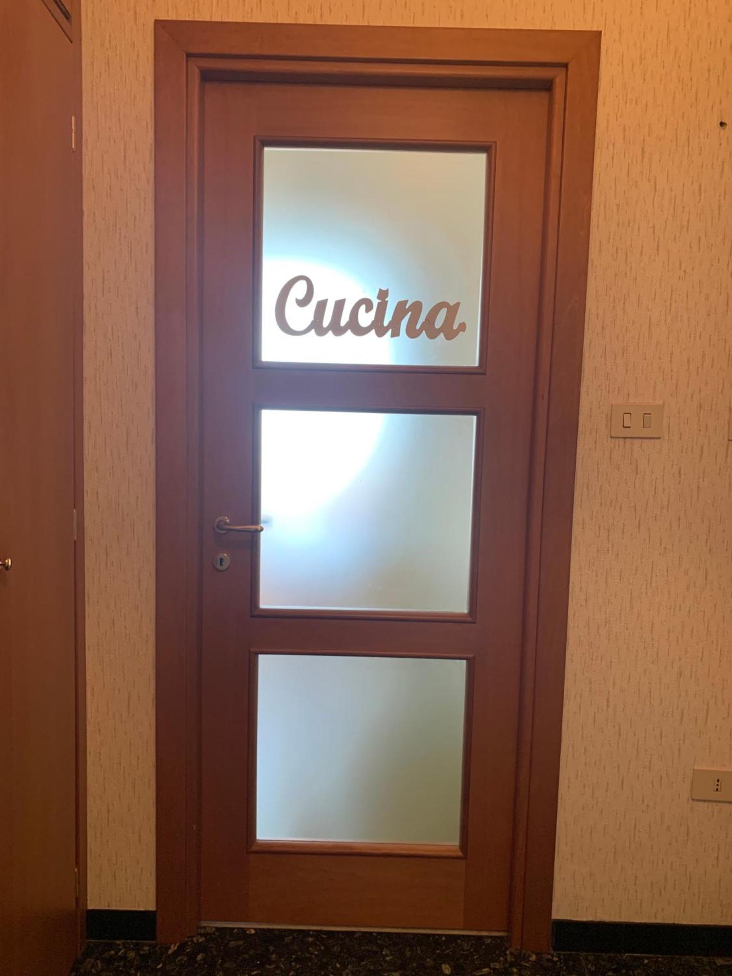 Appartamento con 3 Camere da Letto