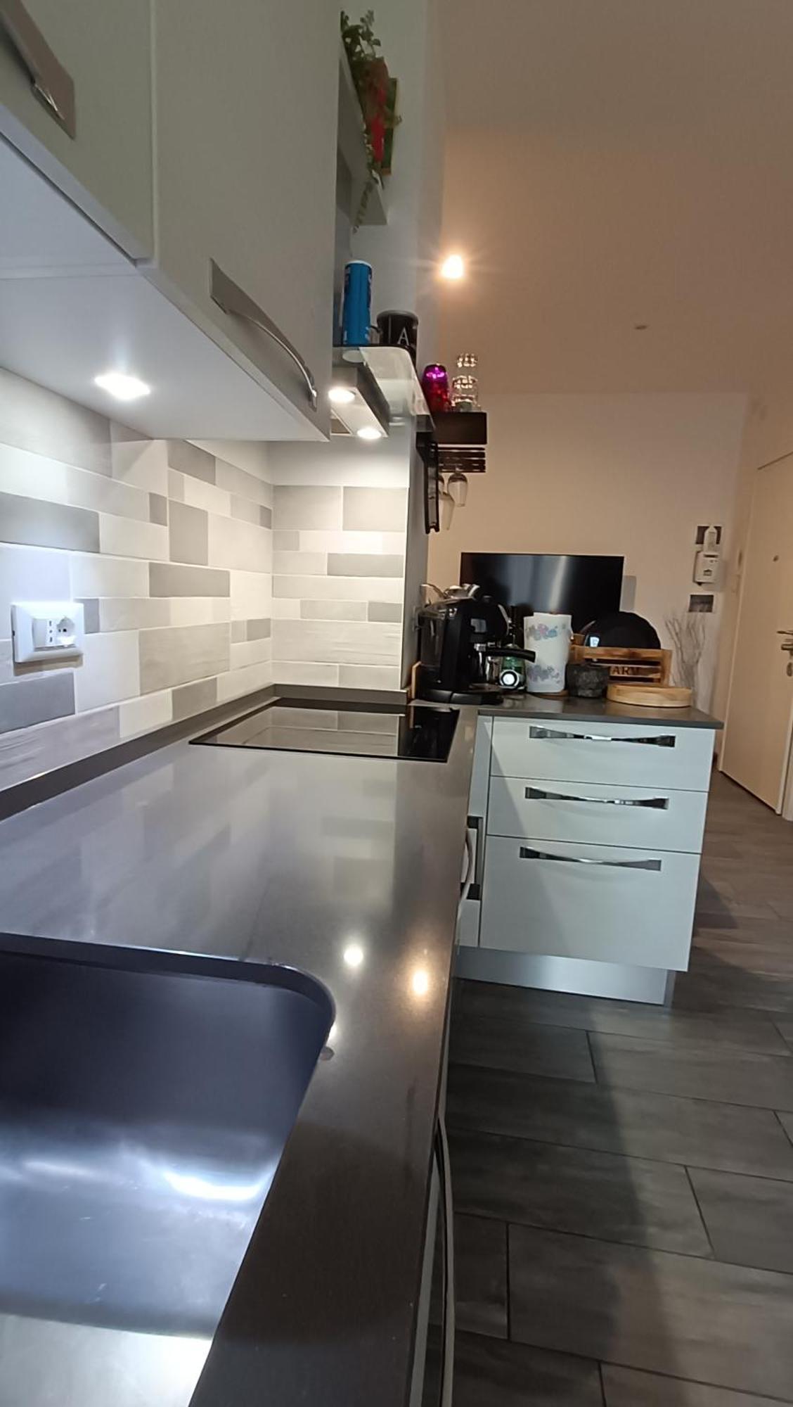 Appartamento Premium con 1 Camera da Letto