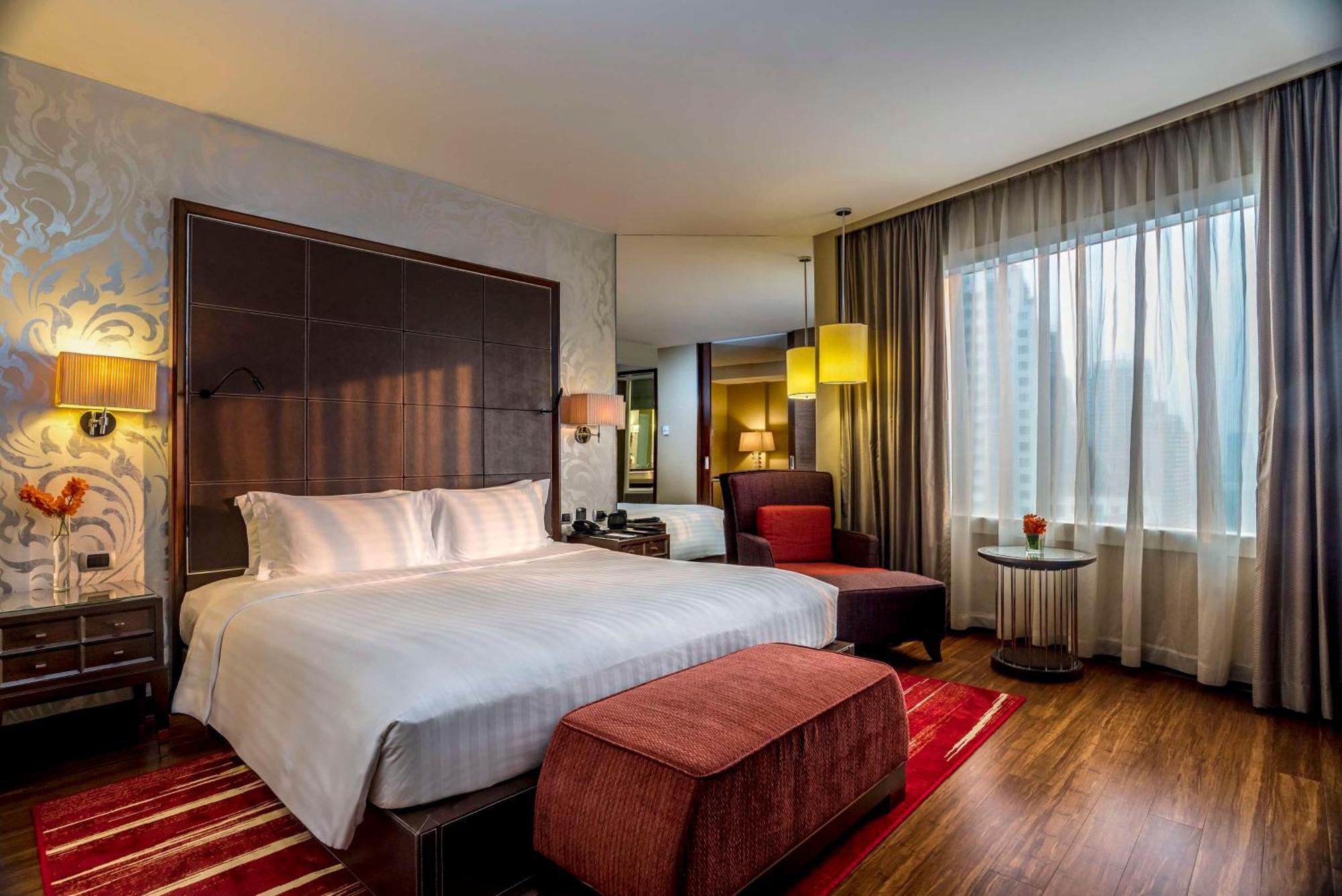 Suite King Deluxe