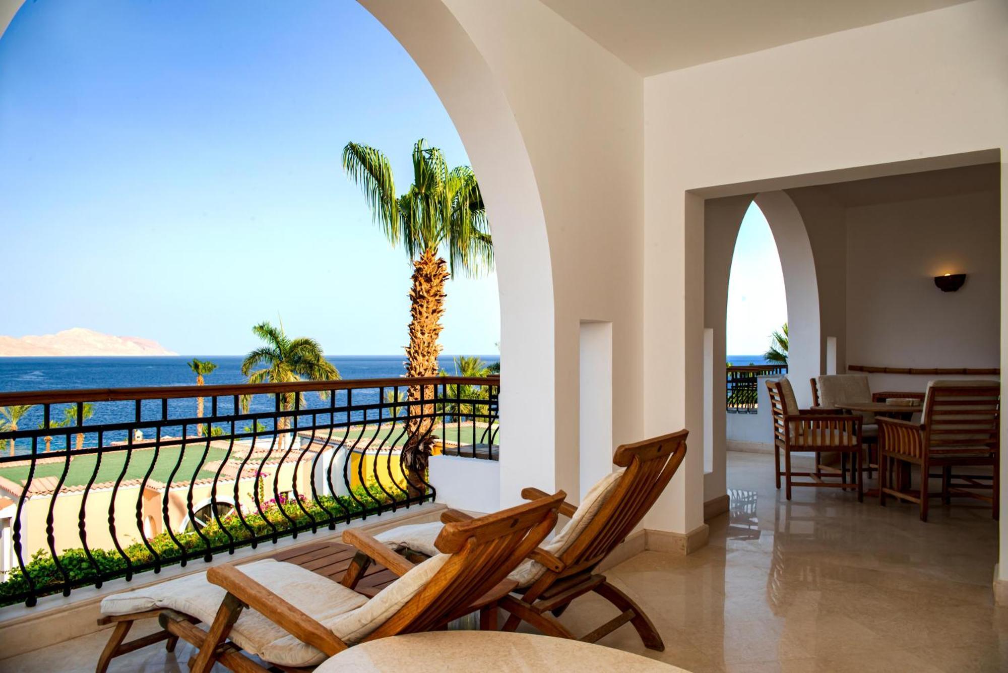 Suite Diplomatica con Vista Mare