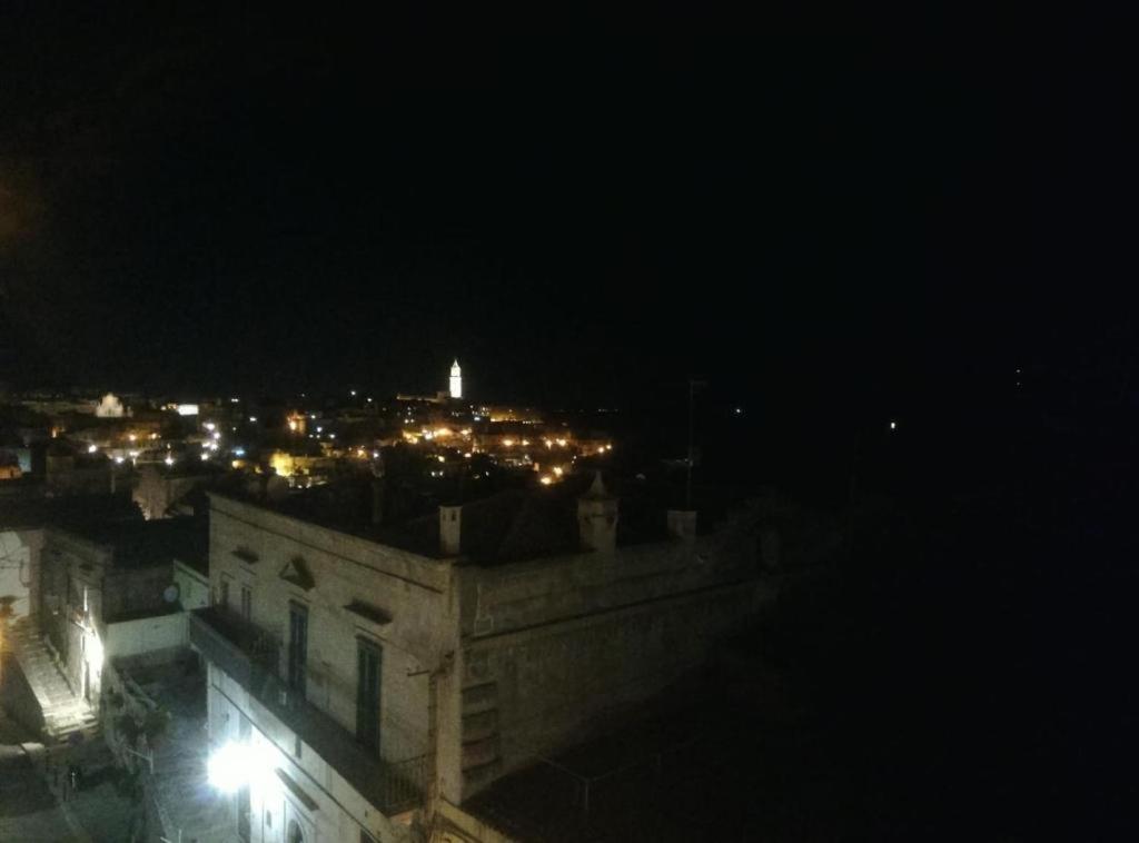 Camera Familiare con Terrazza