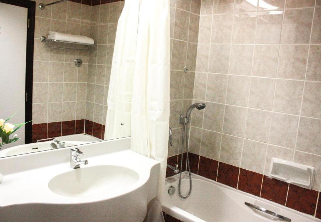Comfort Triple Room with 20% discount on F&B