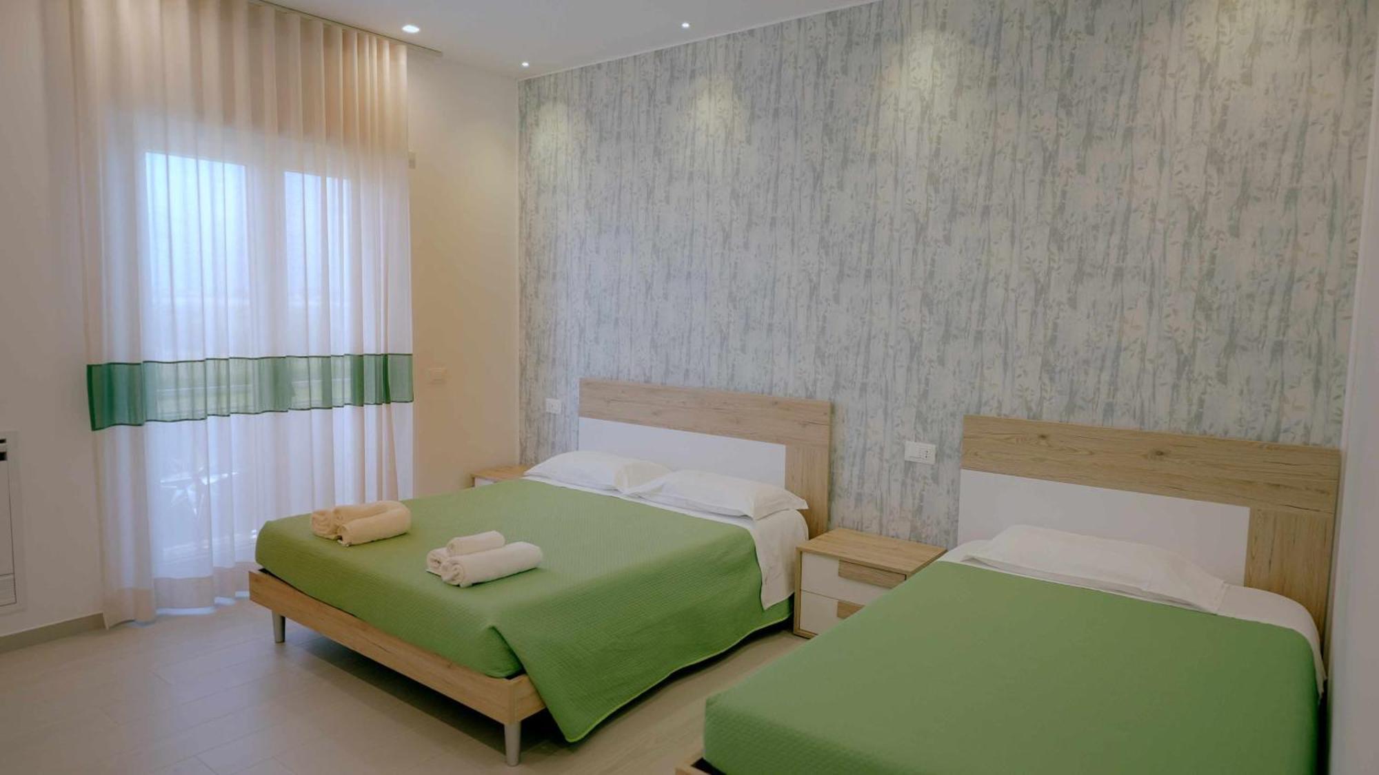 Appartamento con Terrazza