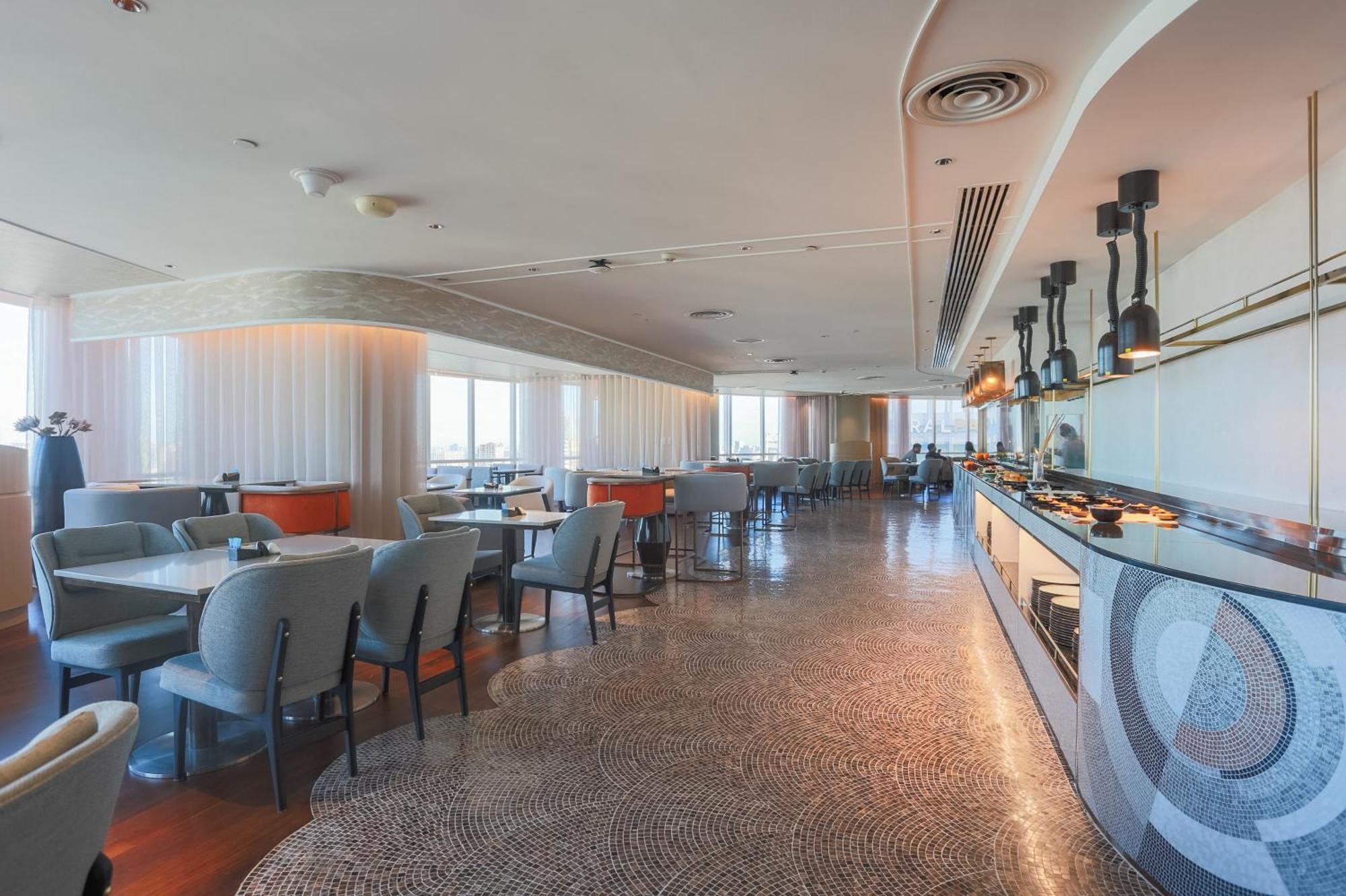 Executive Suite - Ad Angolo