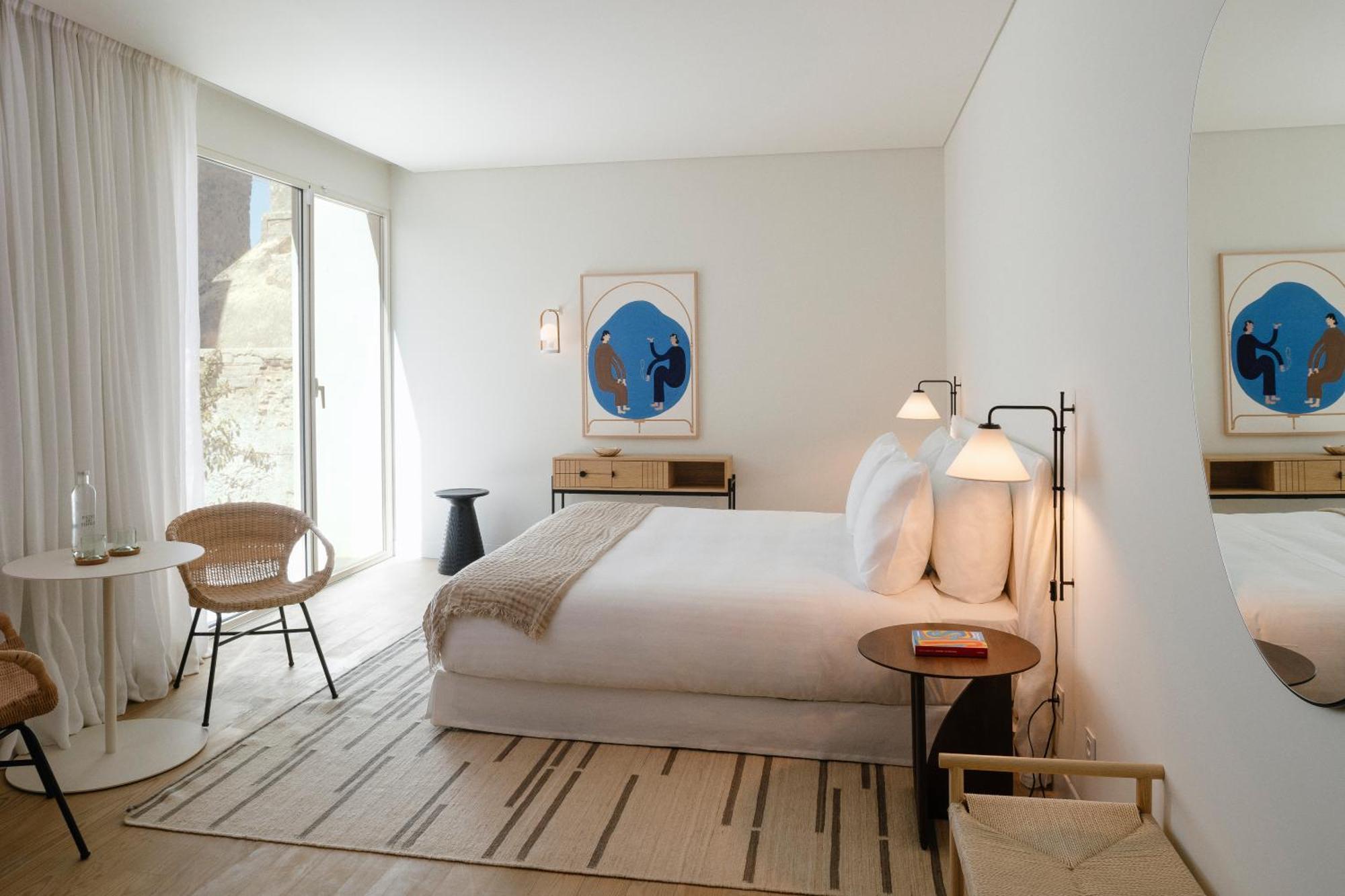Suite Familiare Deluxe