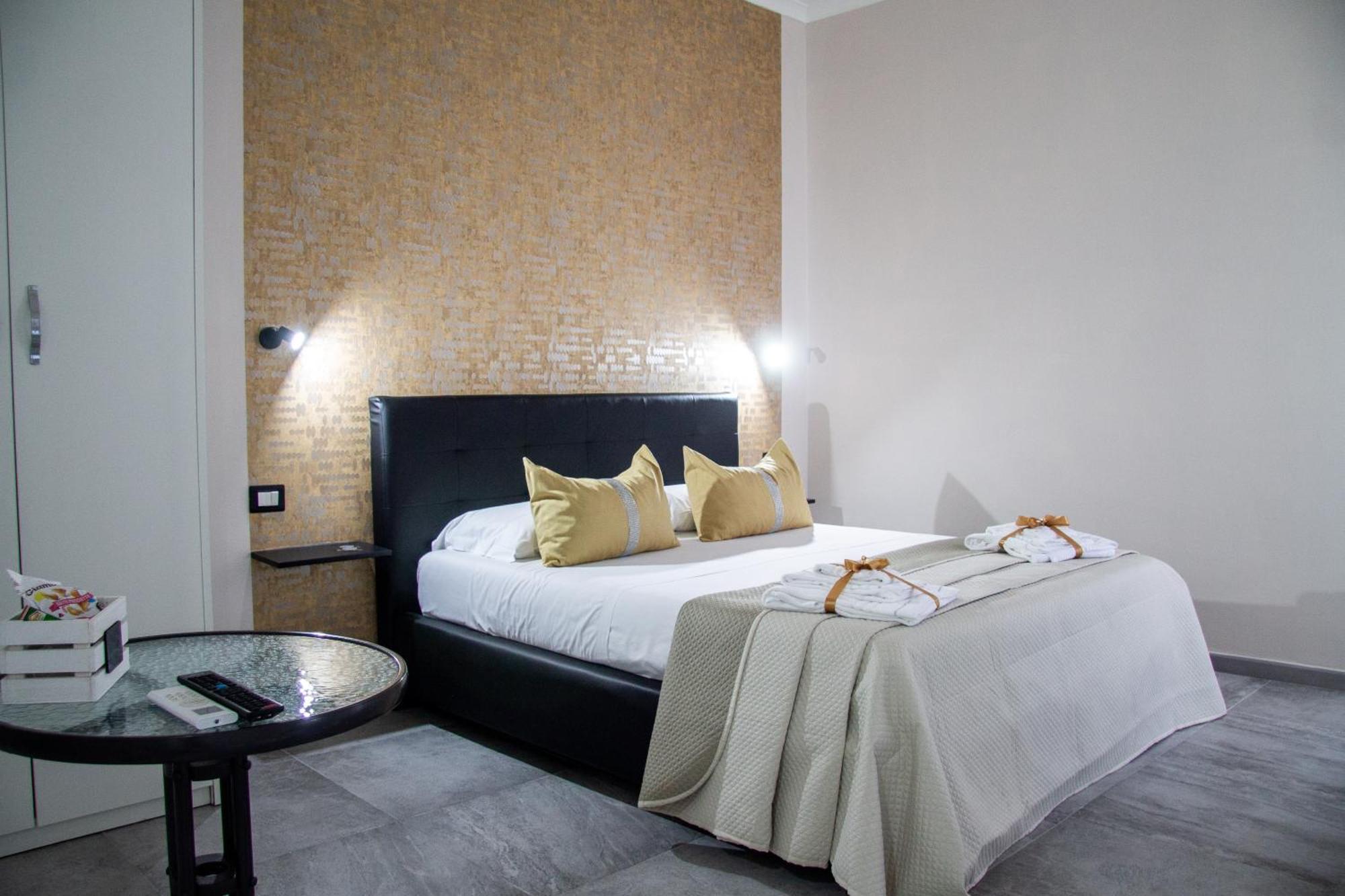 Camera Tripla con Bagno Privato