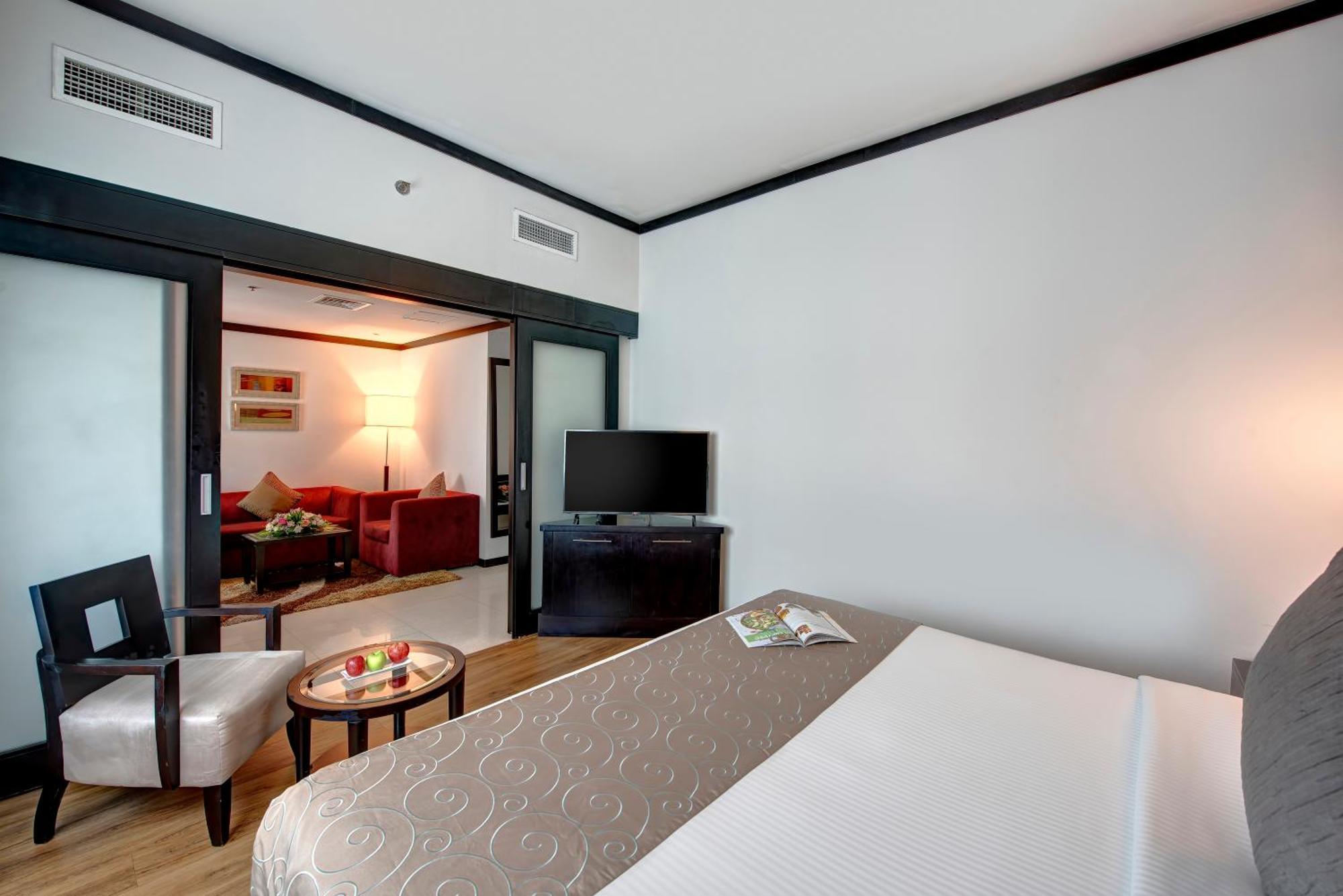 Suite Executive