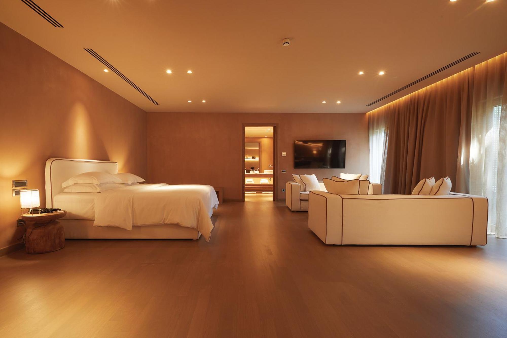 Suite Comfort
