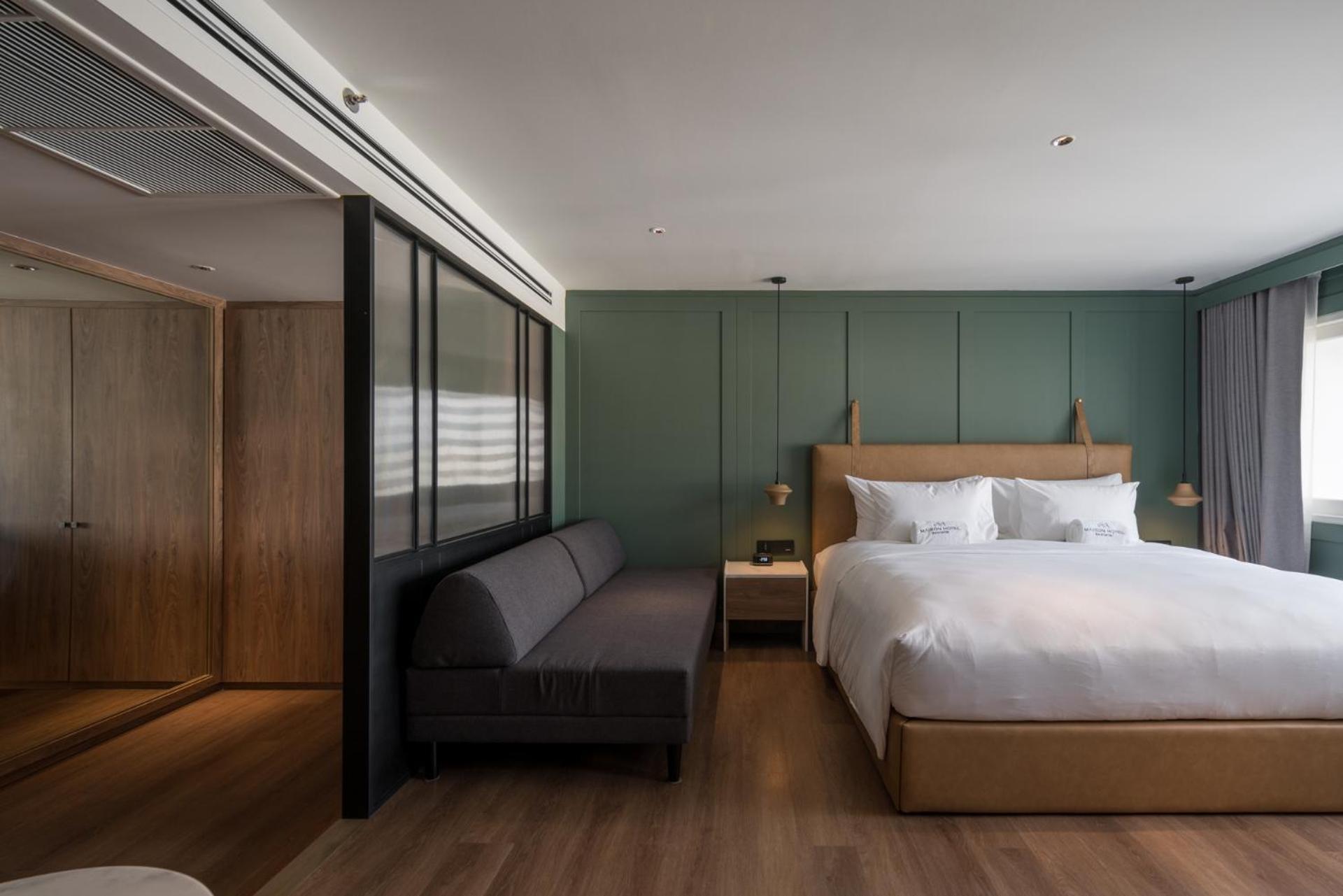 Suite Executive