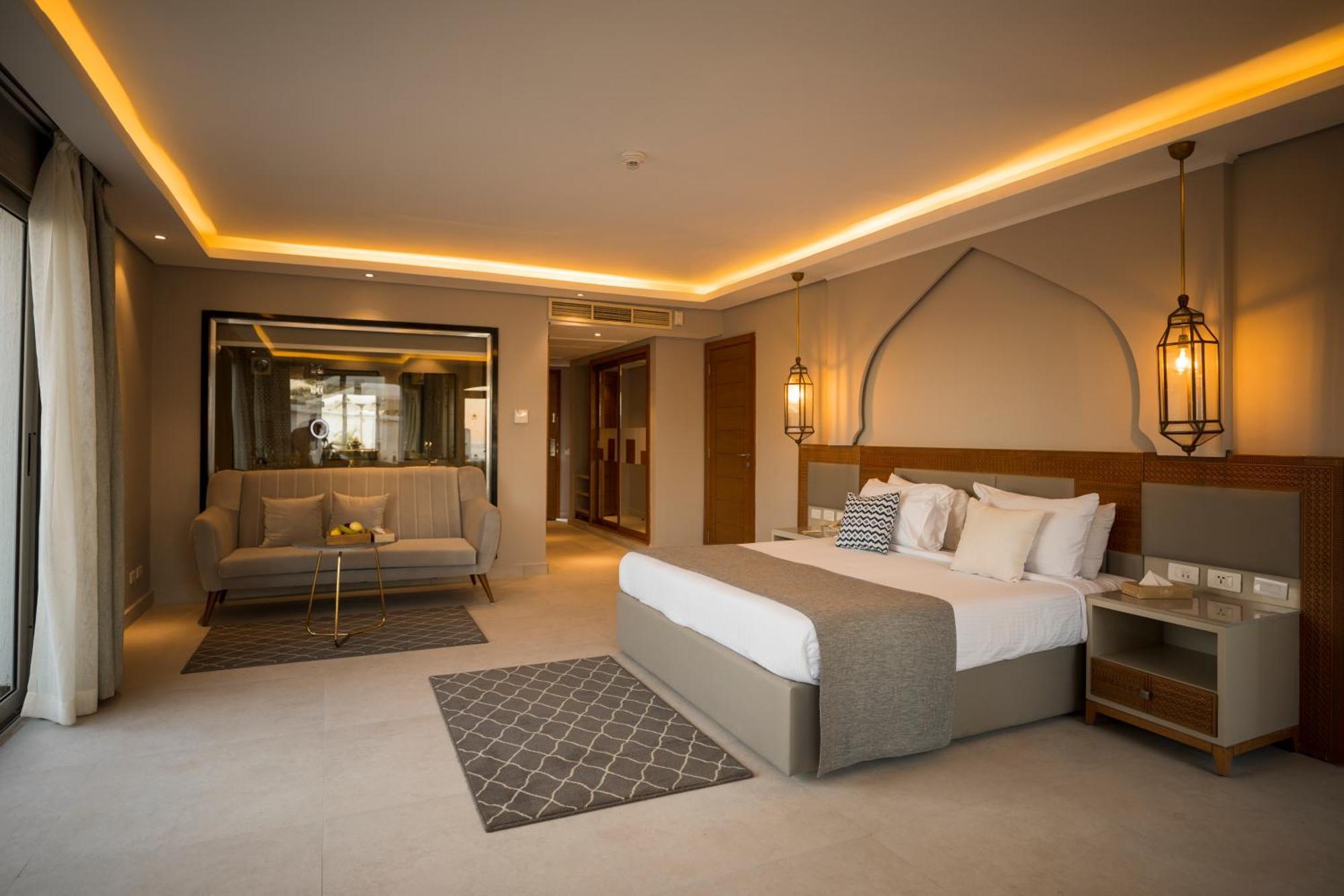 Suite Diamond Pool - Posh Club