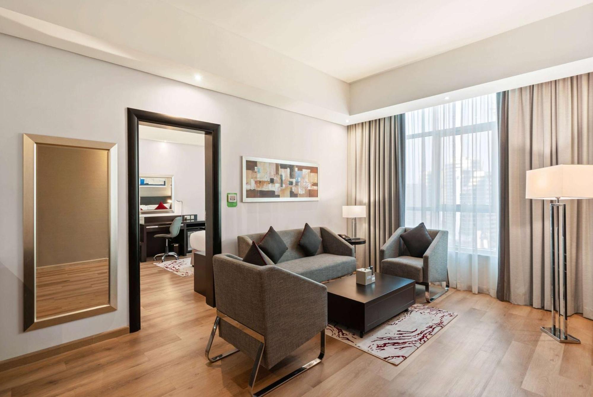 Suite Executive Queen - Non-Fumatori