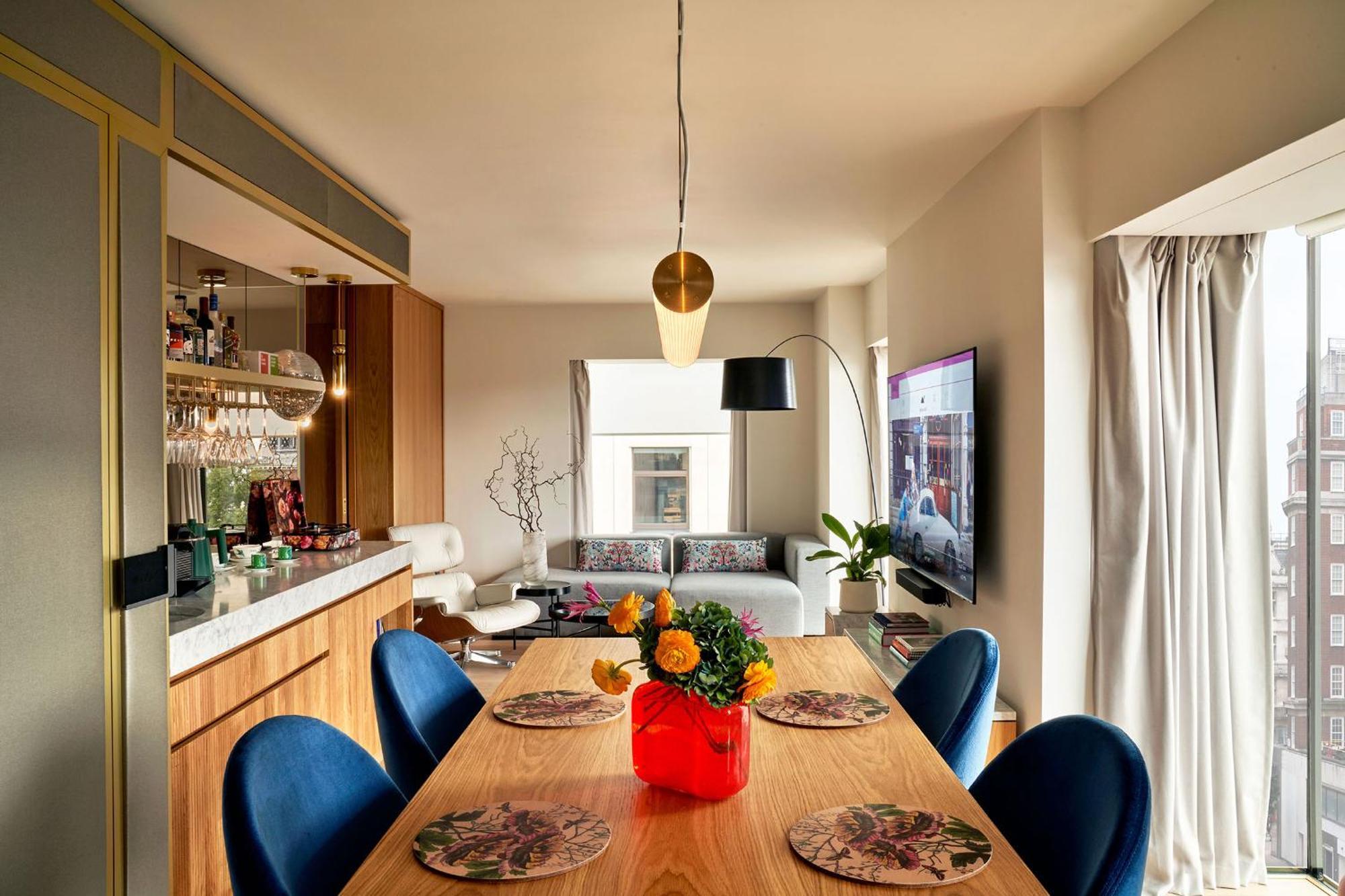 Suite Soho