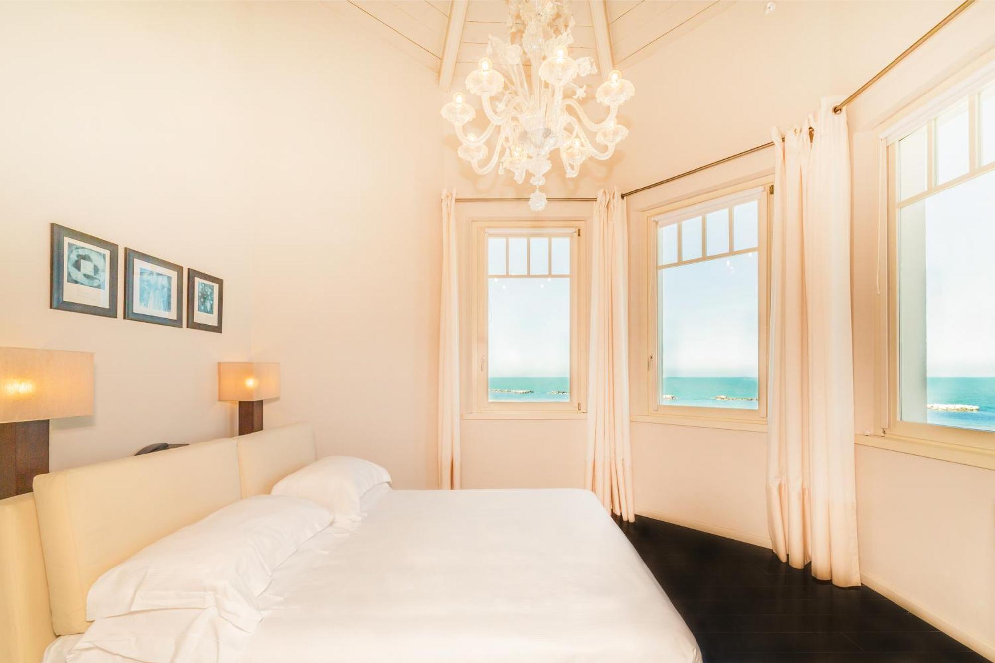 Suite con Vista Mare
