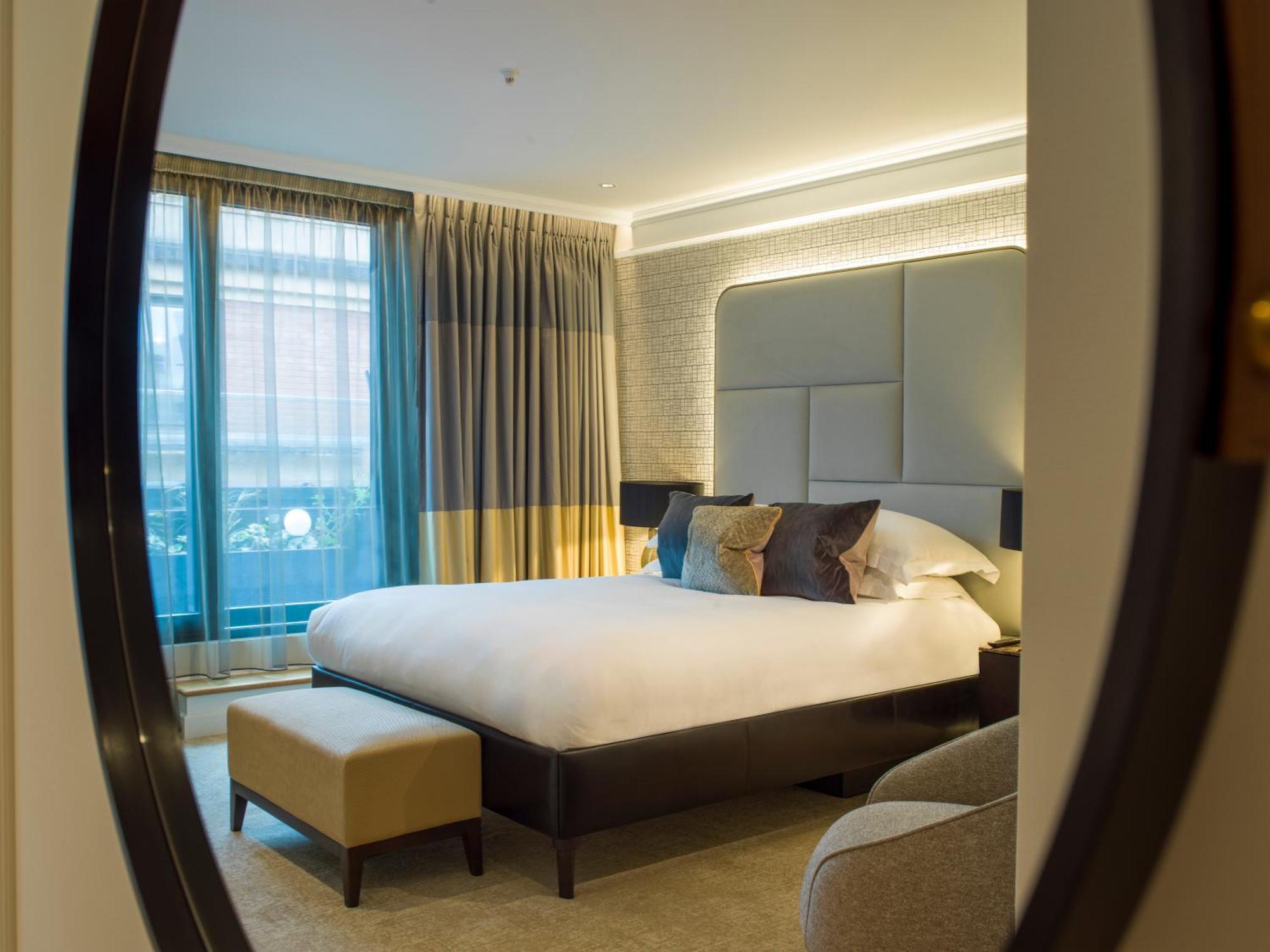 Suite con 2 Camere da Letto - The Bondfield