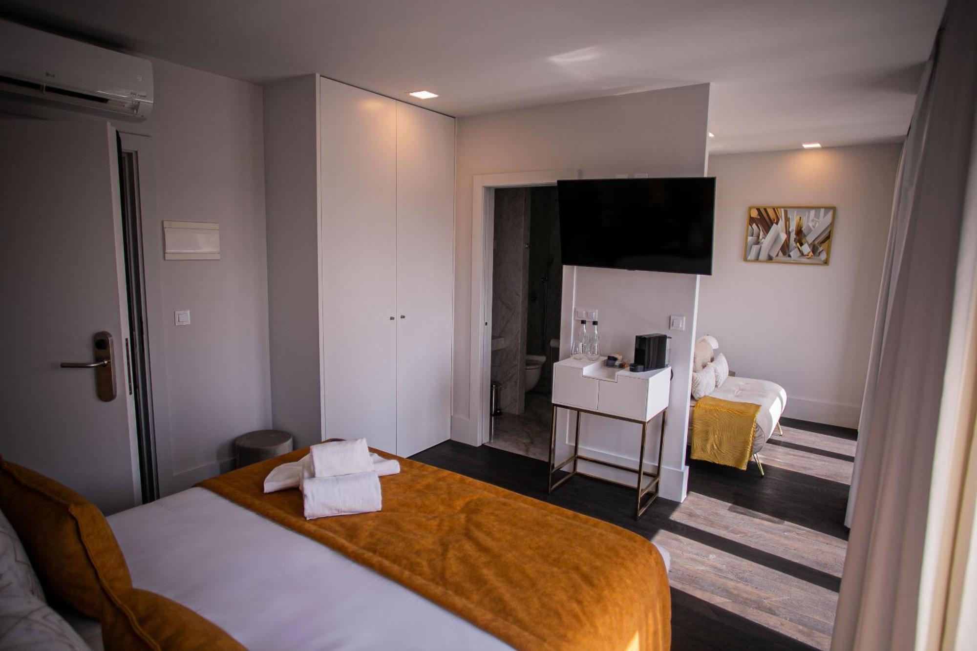 Junior Suite