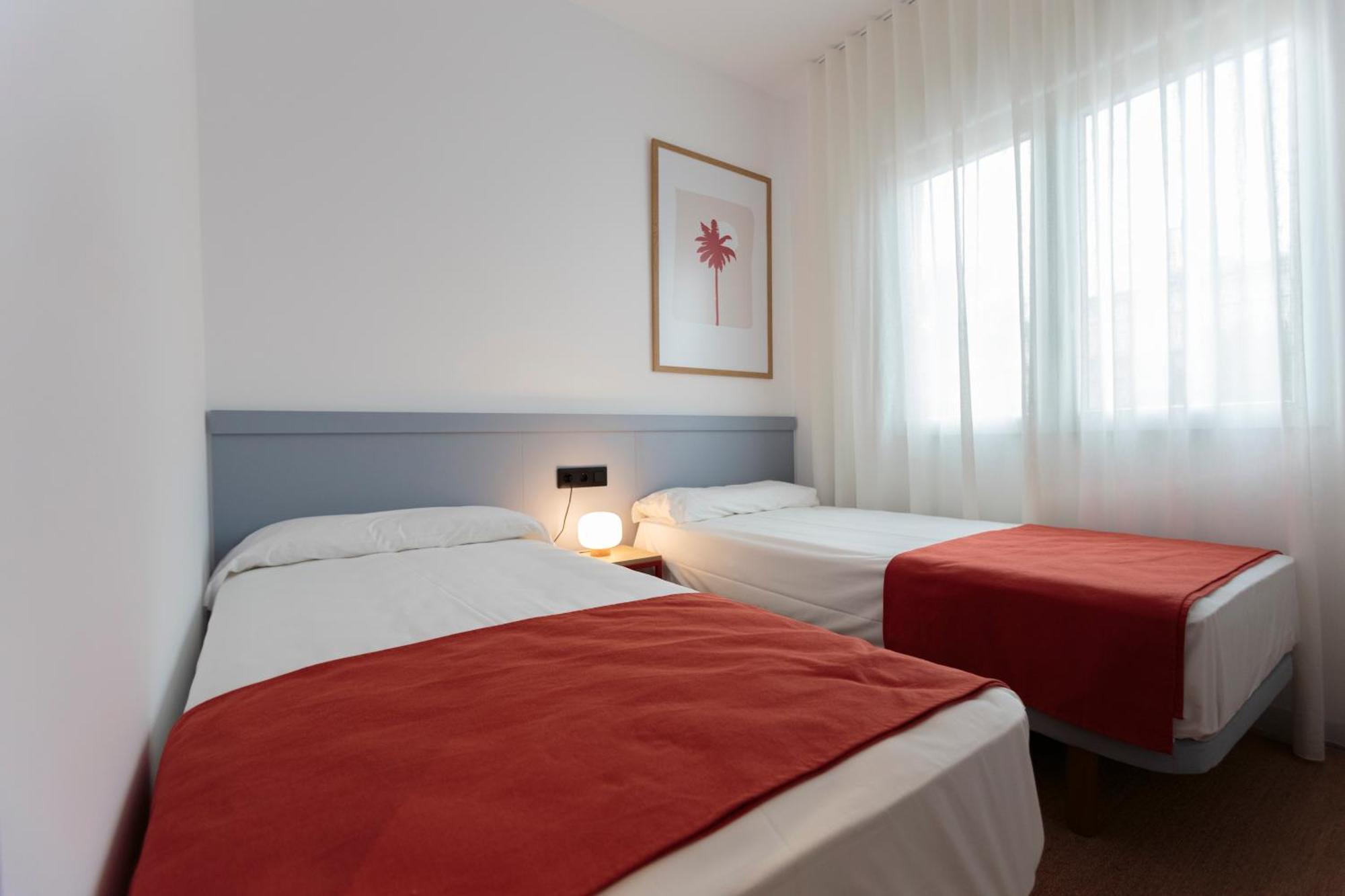 Suite Deluxe con Vista Mare