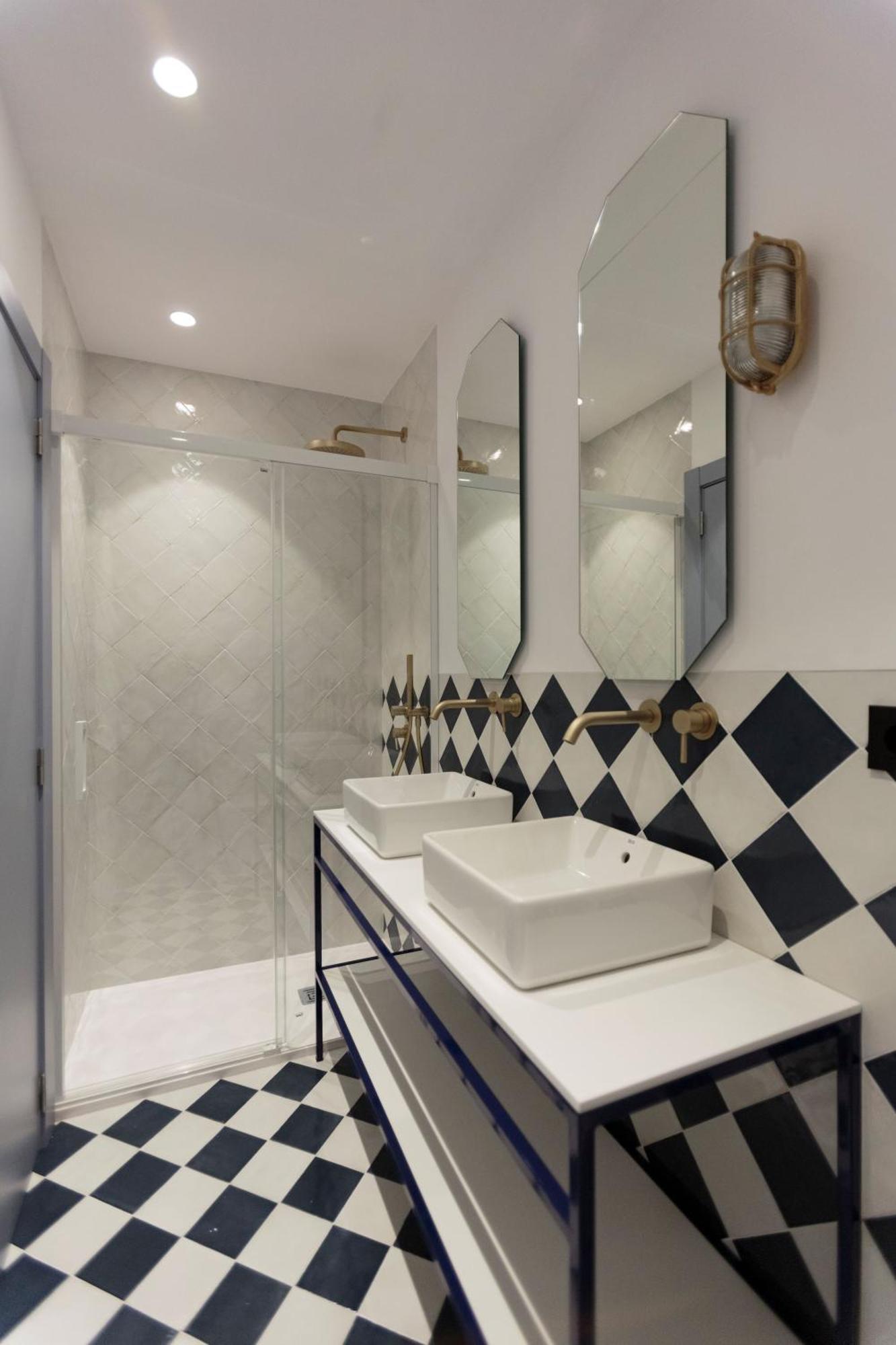Junior Suite con Vista Mare