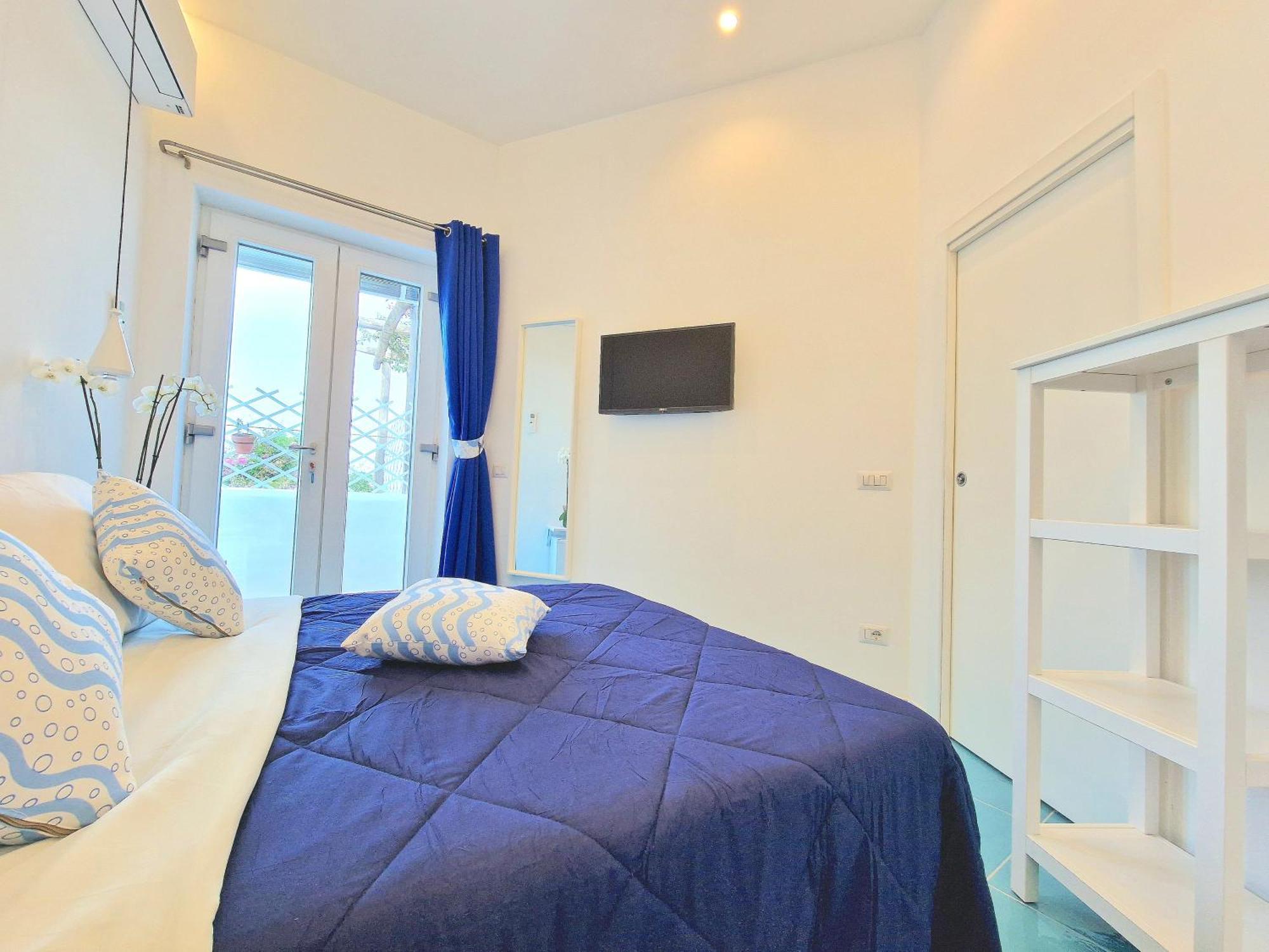 Small Double Room