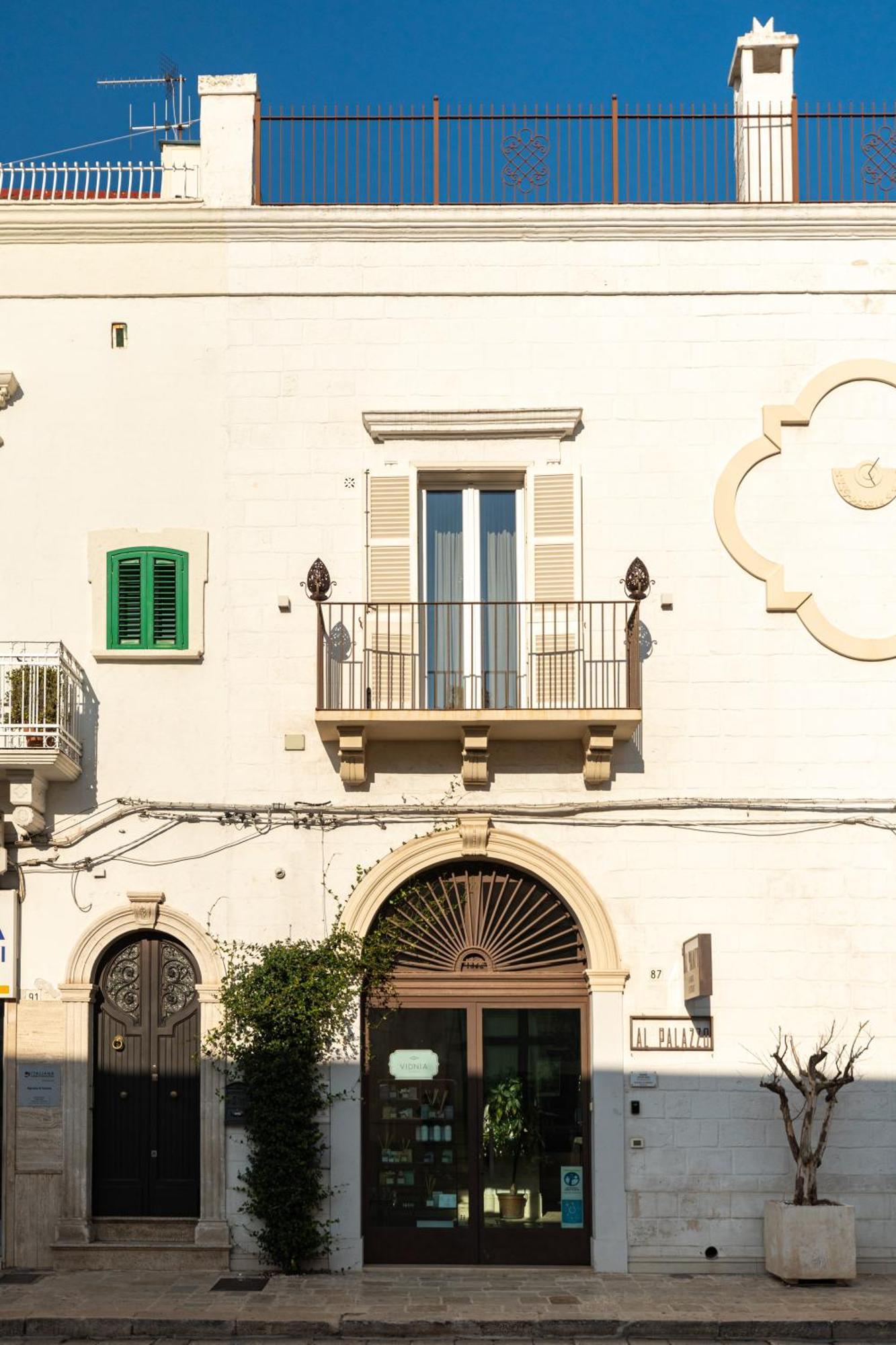 Junior Suite con Terrazza