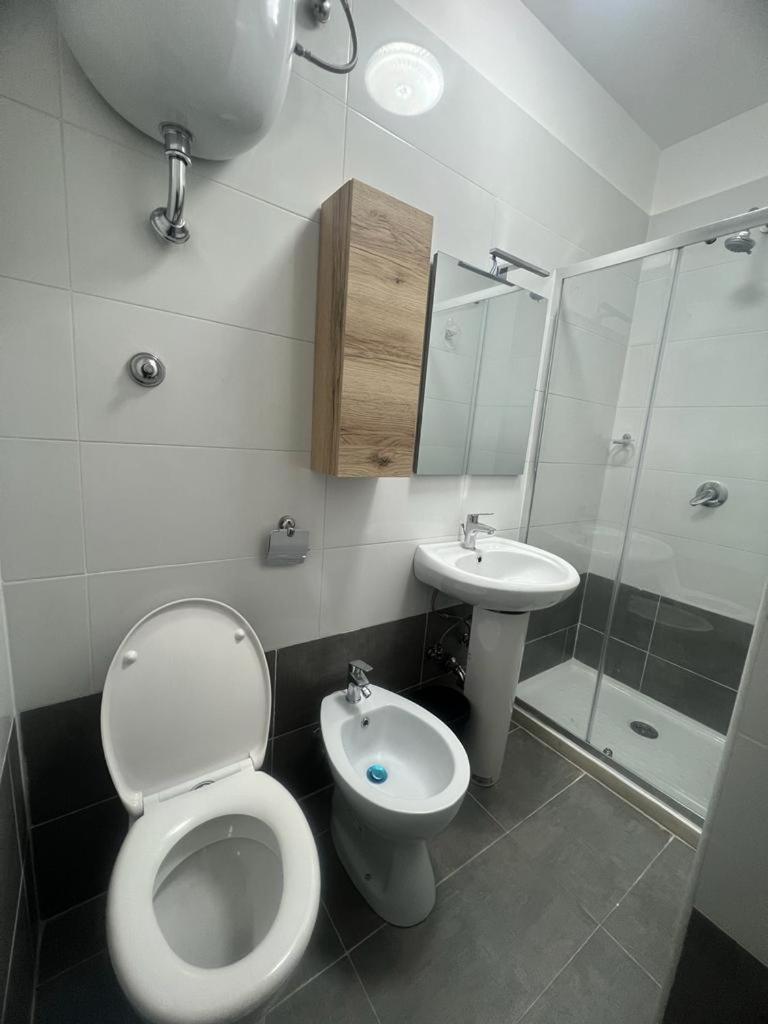 Camera Tripla con Bagno Privato