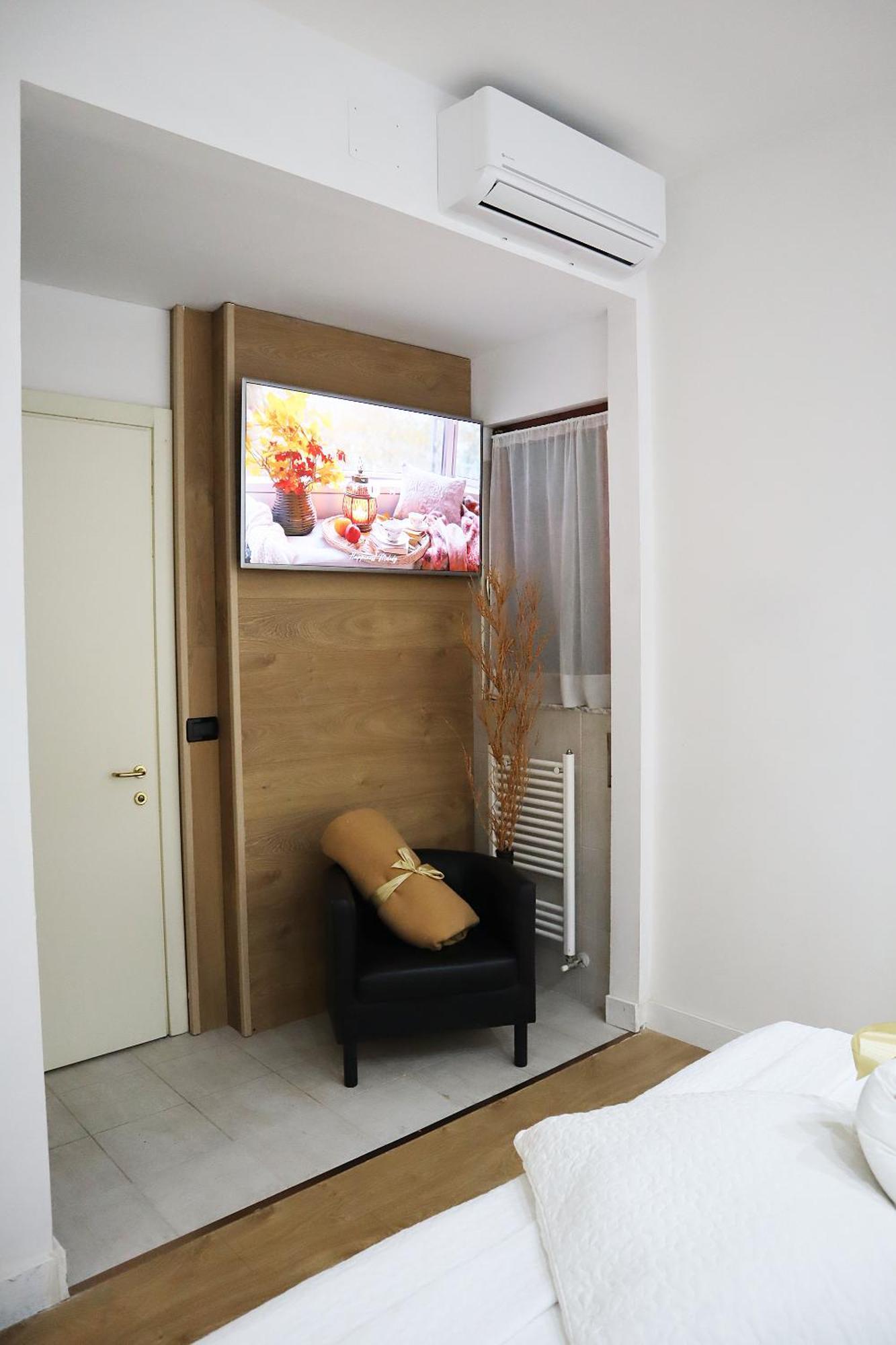 Budget Double Room