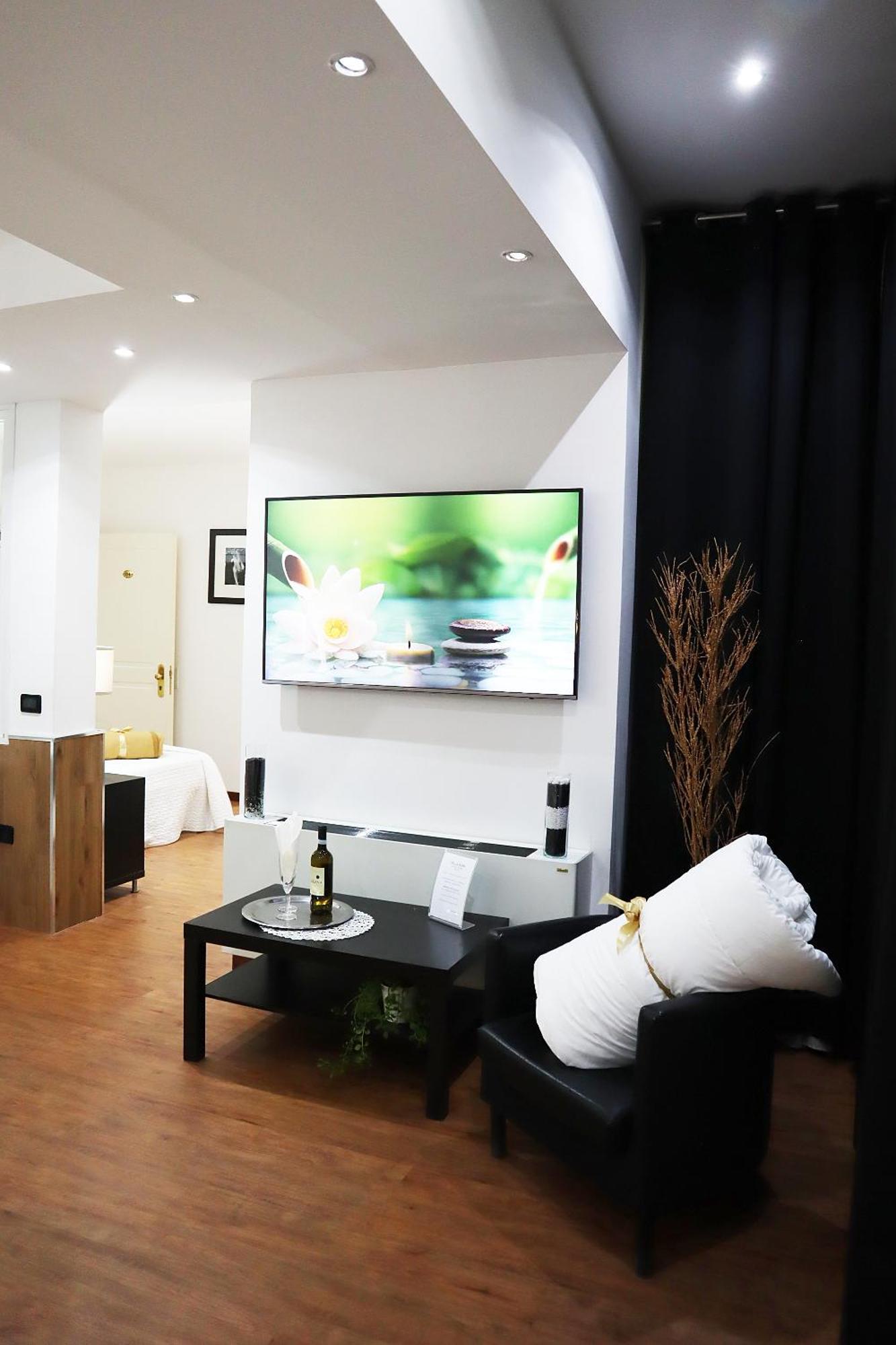 Superior Suite
