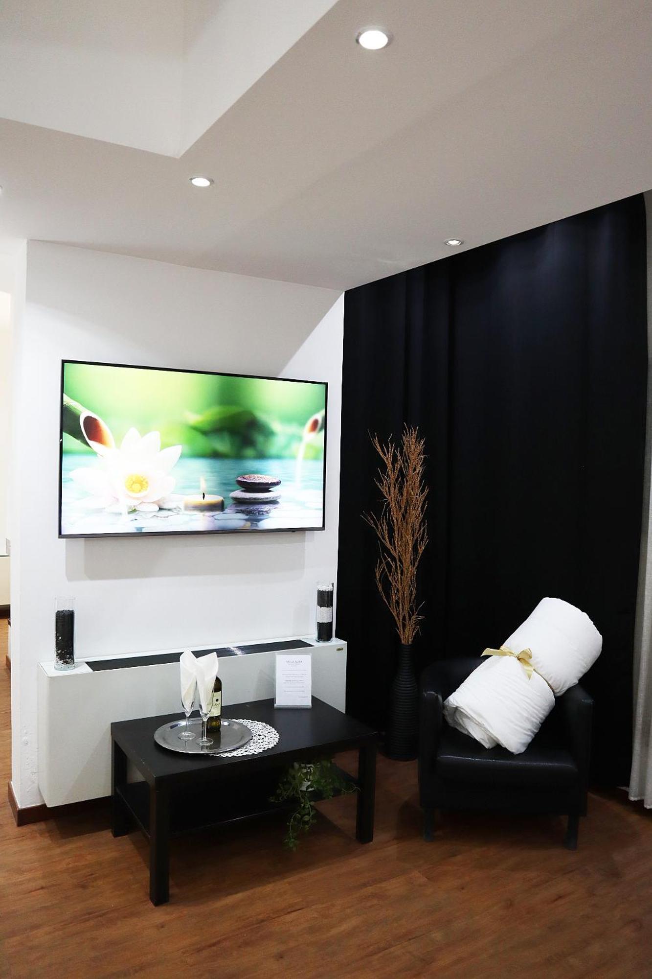 Superior Suite