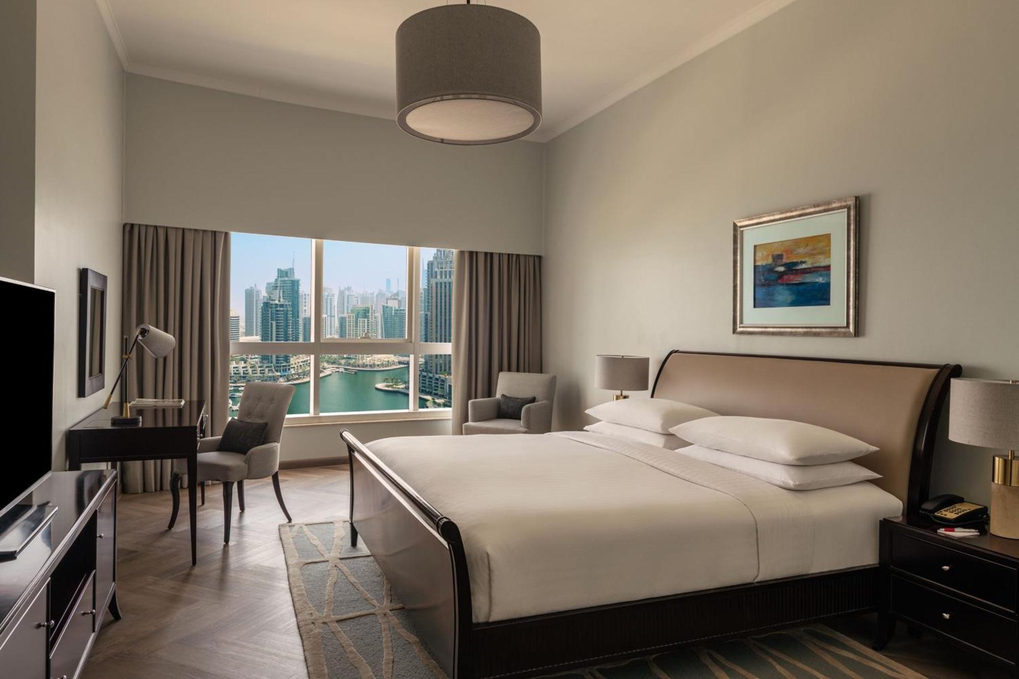 Ristrutturata, Suite Attico con 1 Camera da Letto e Vista Città