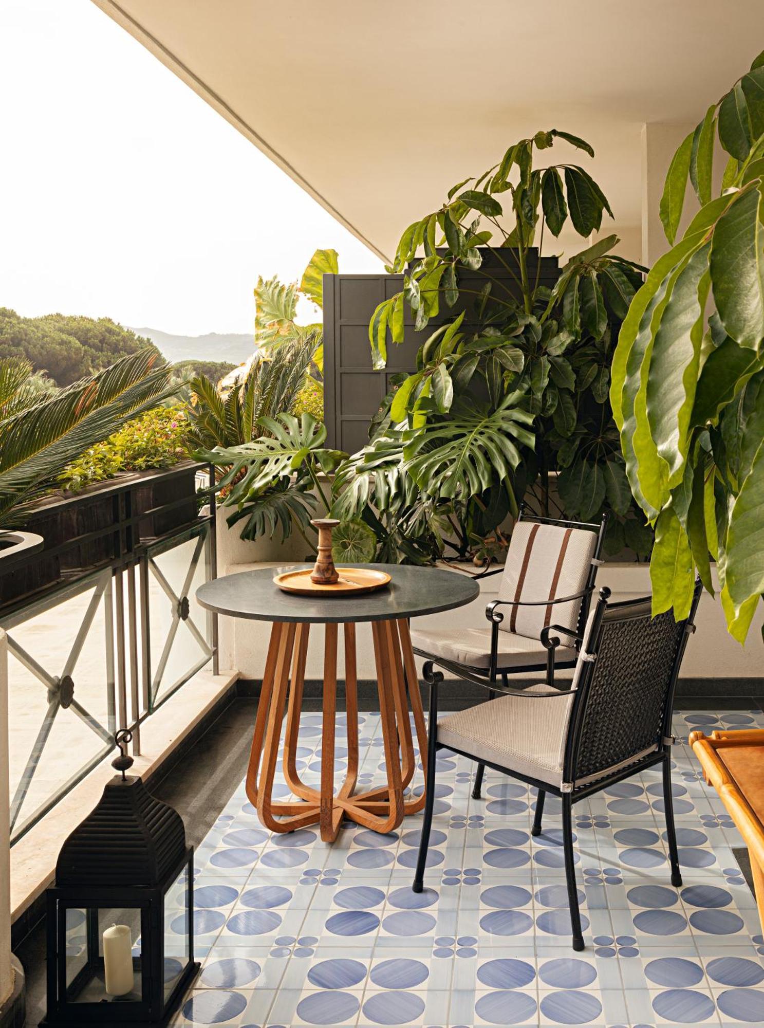 Suite con Terrazza