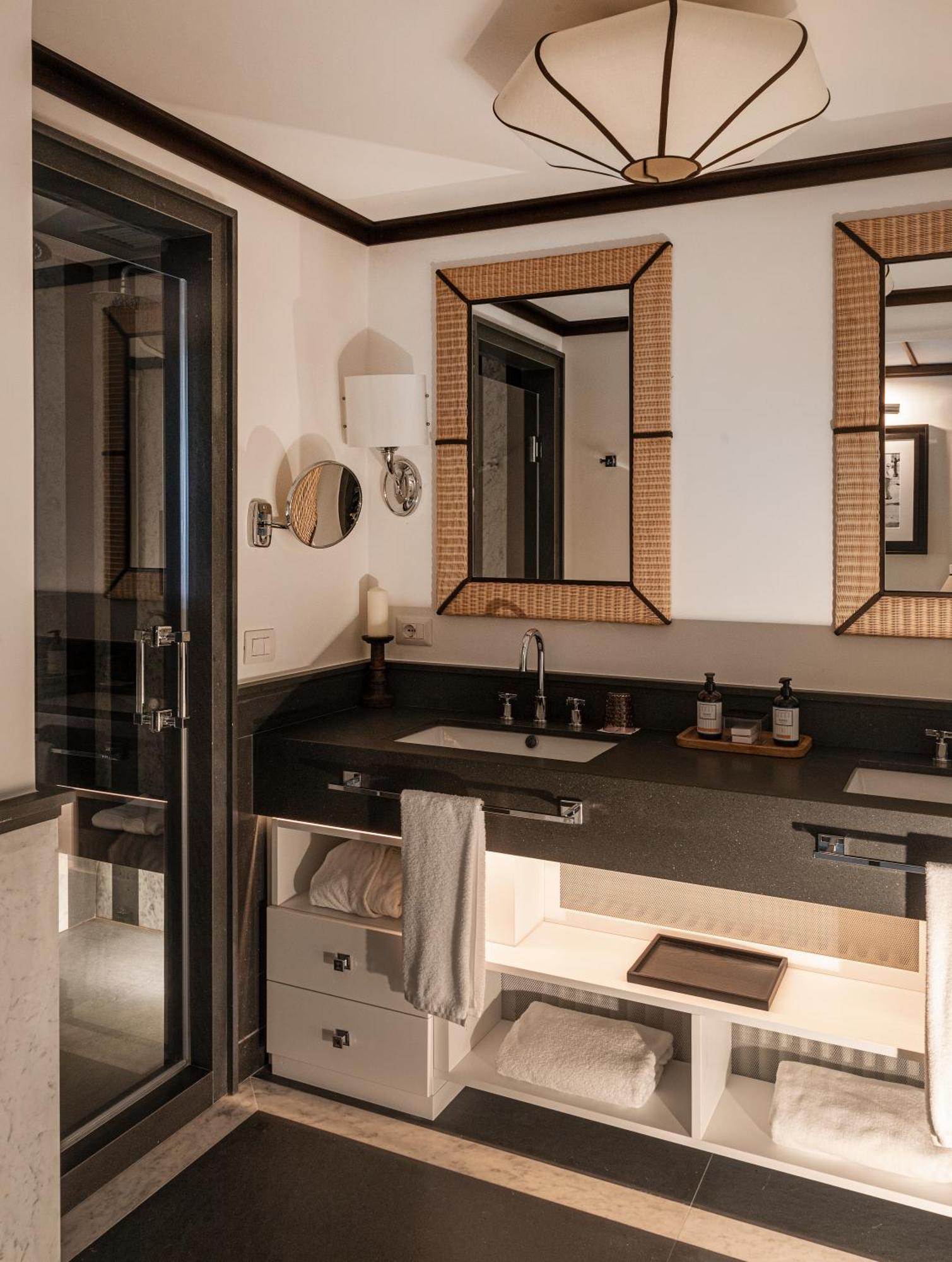 Junior Suite con Terrazza