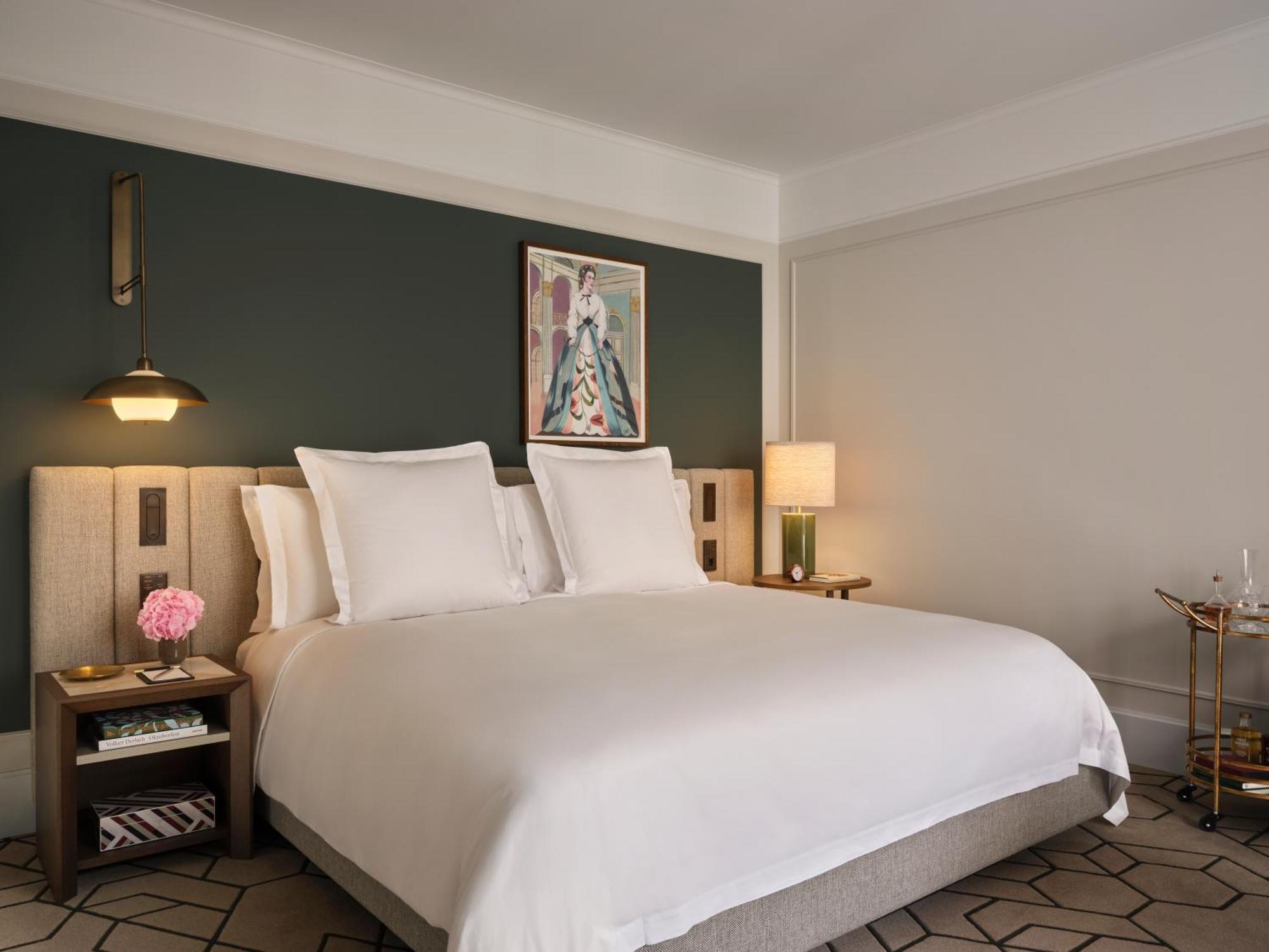 Camera King Grand Premier