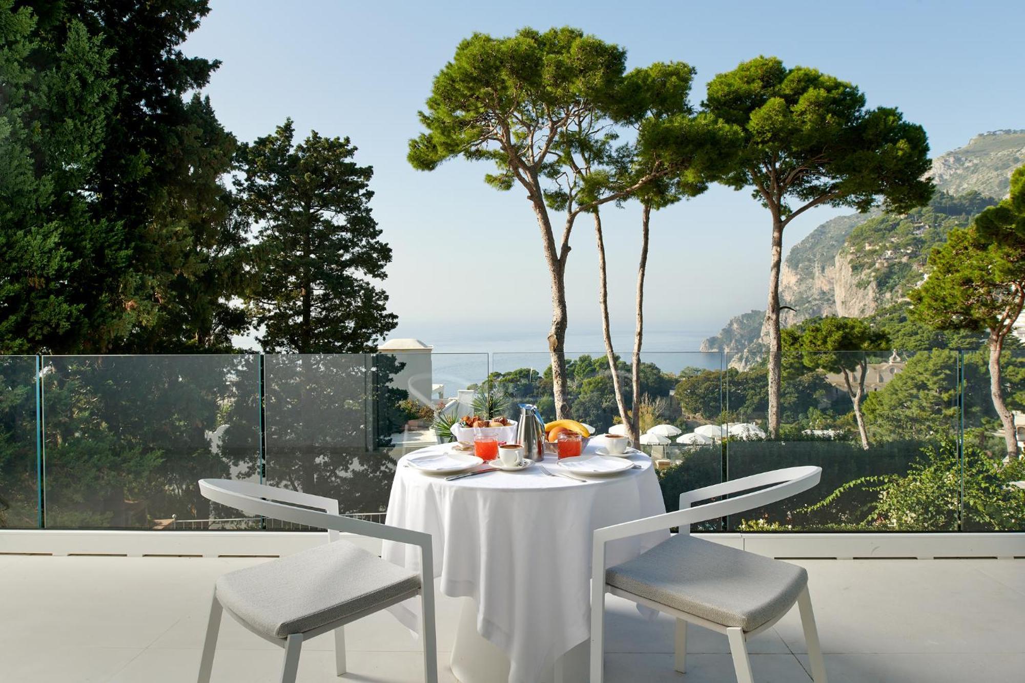 Villa Sea View