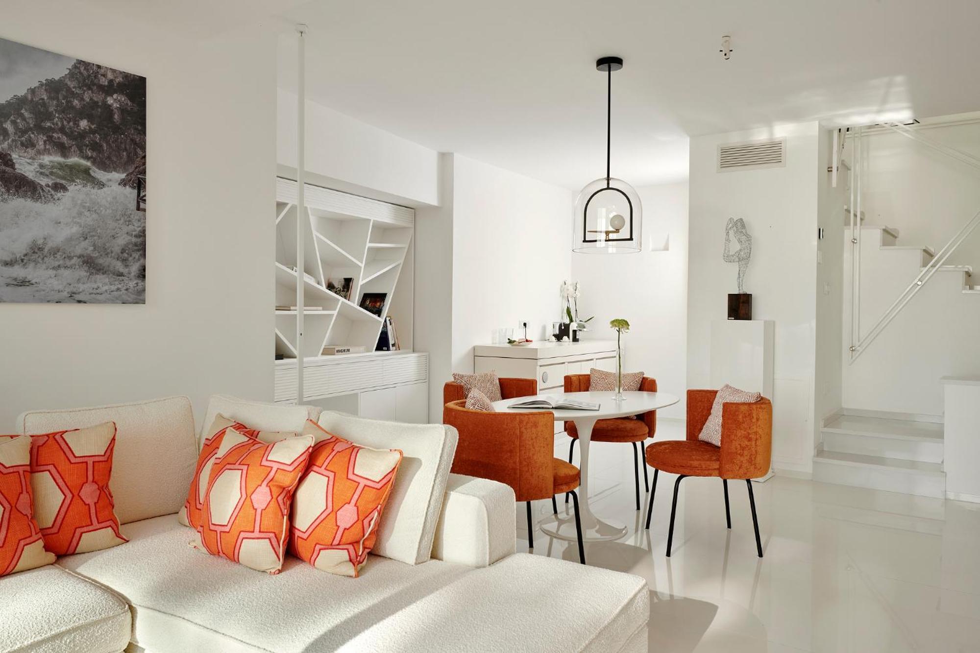 Villa Sea View