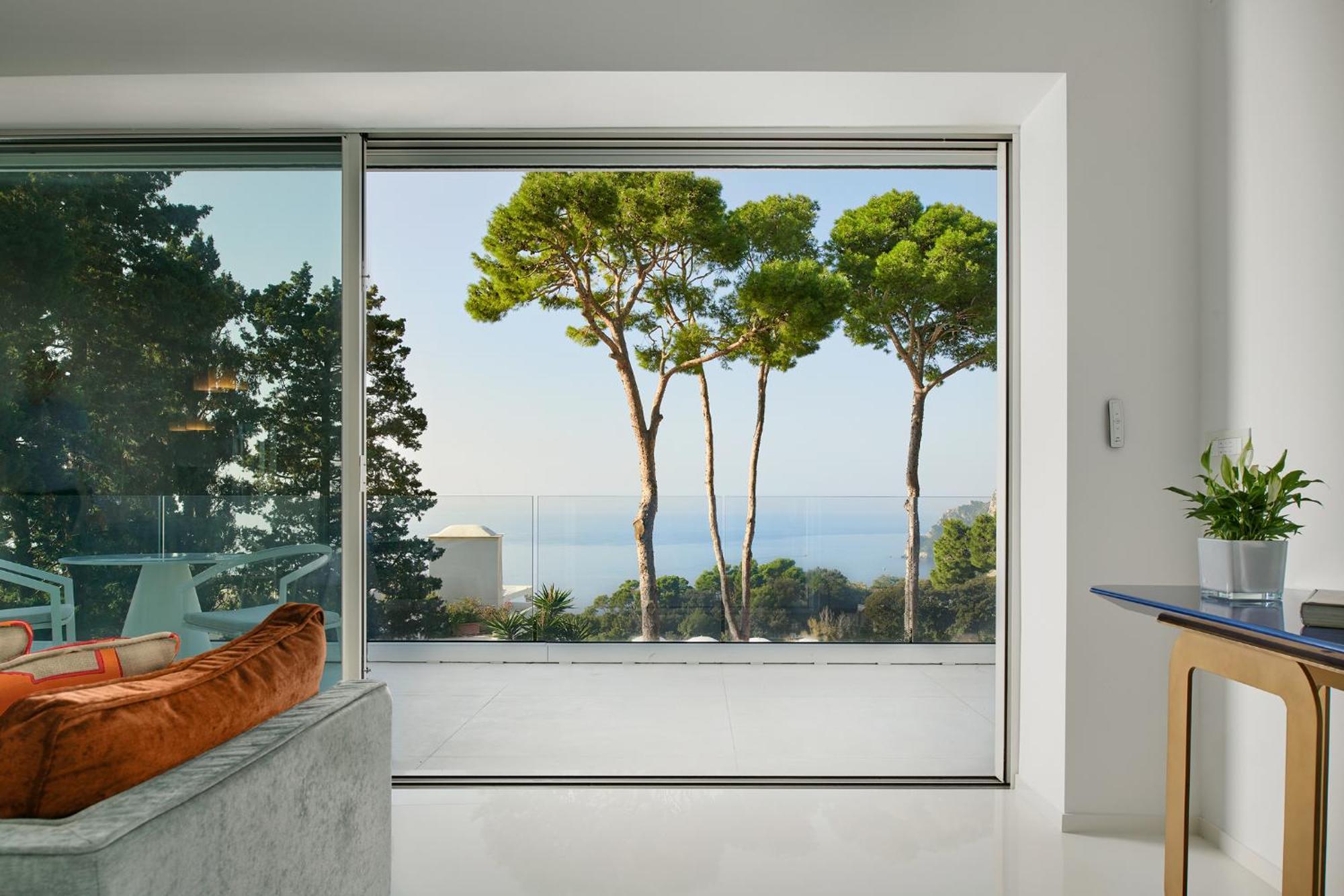 Villa Sea View