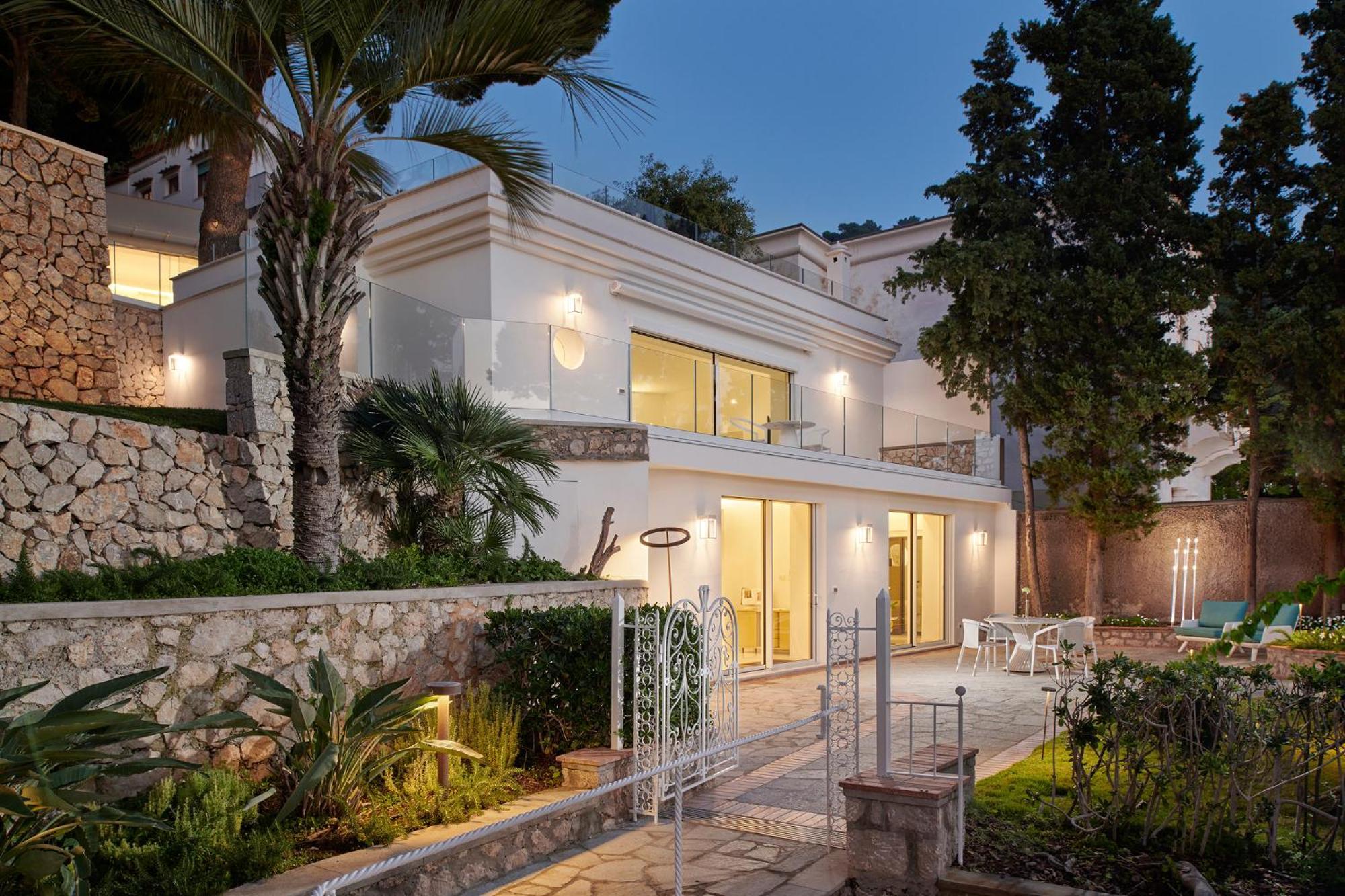 Villa Sea View