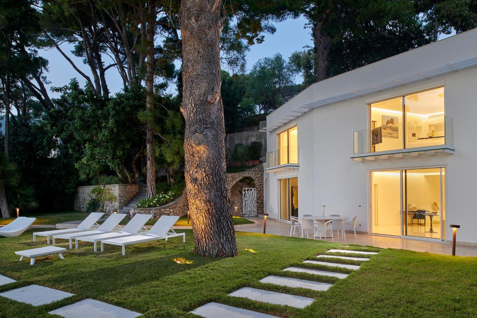 Villa Private Pool