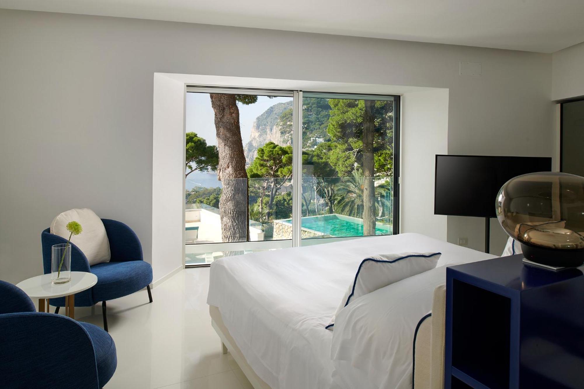 Villa Private Pool