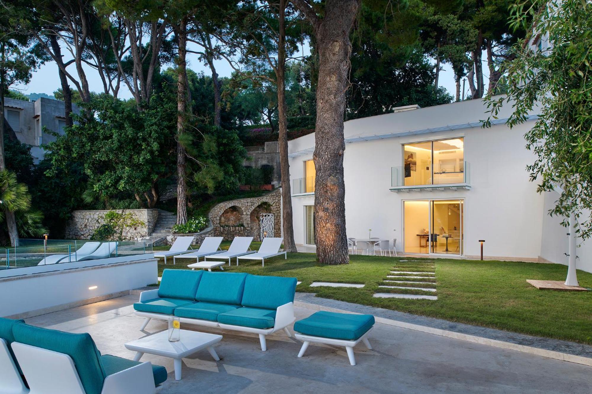 Villa Private Pool