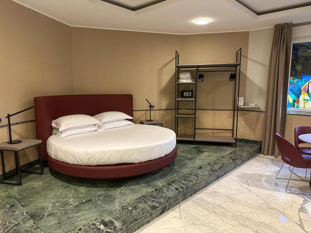 Monolocale King con Divano-Letto