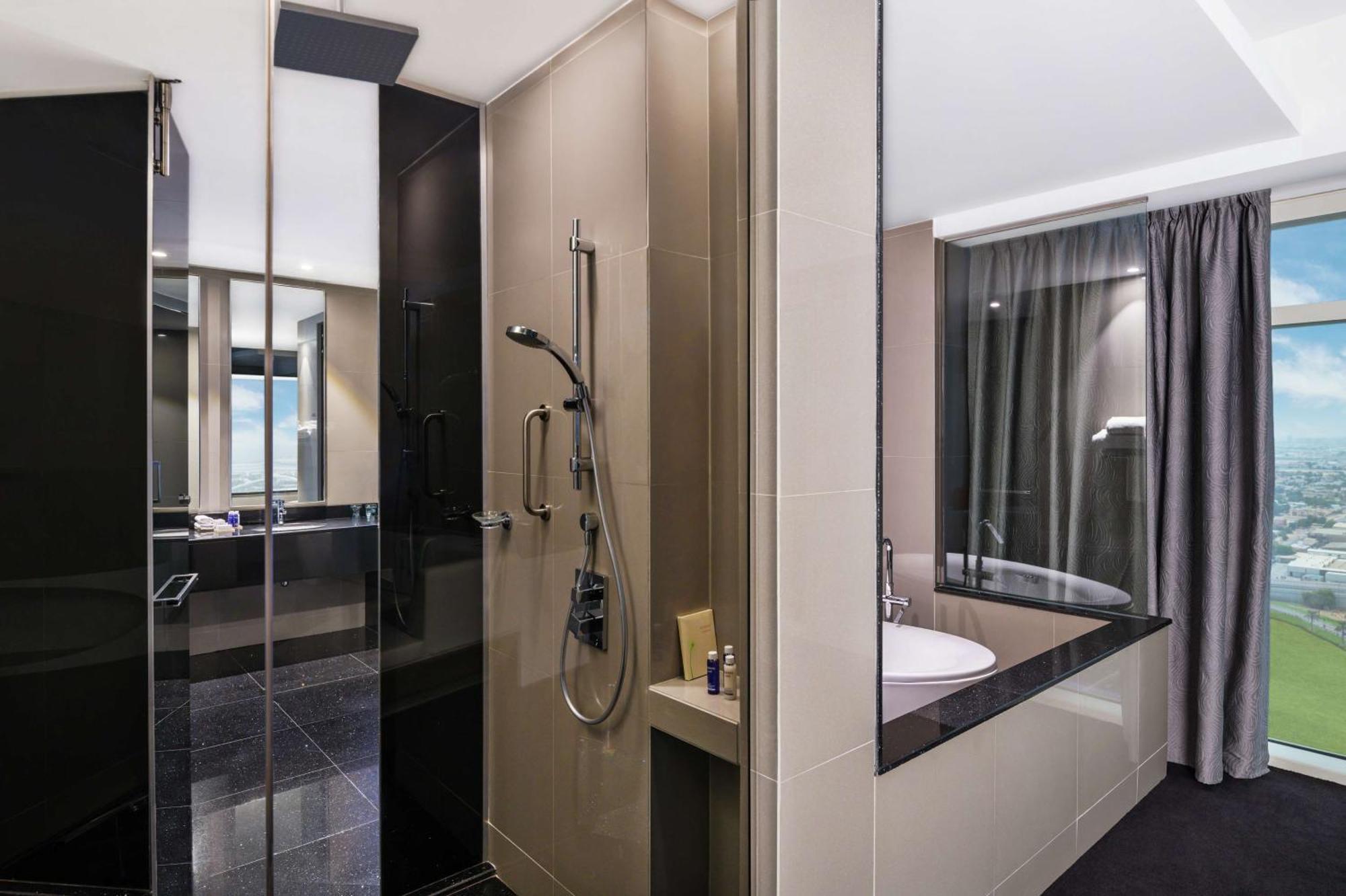 Suite Vibrant King